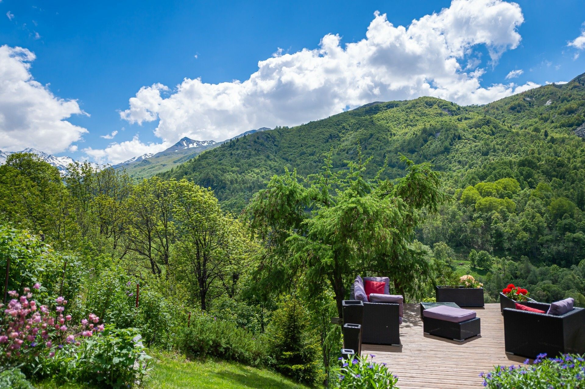 loger dans Les Belleville, Auvergne-Rhône-Alpes 10939558