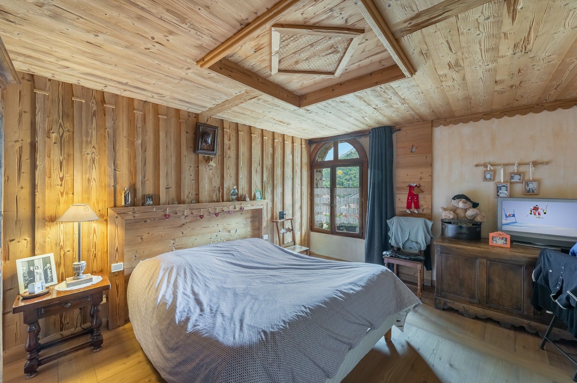 Hus i Les Belleville, Auvergne-Rhône-Alpes 10939561