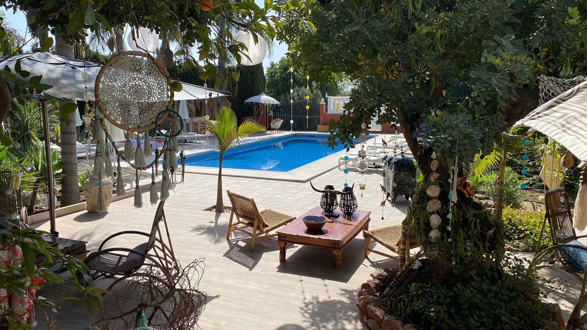 Huis in Benalmádena, Andalusië 10939566