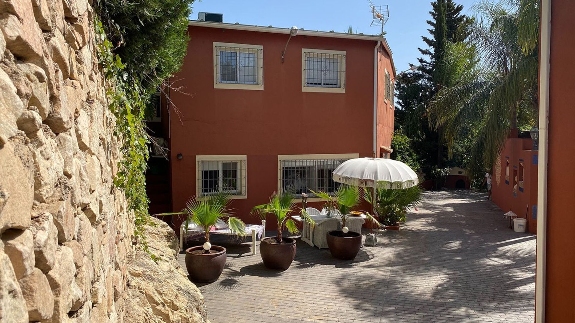 casa en Benalmádena, Andalusia 10939566