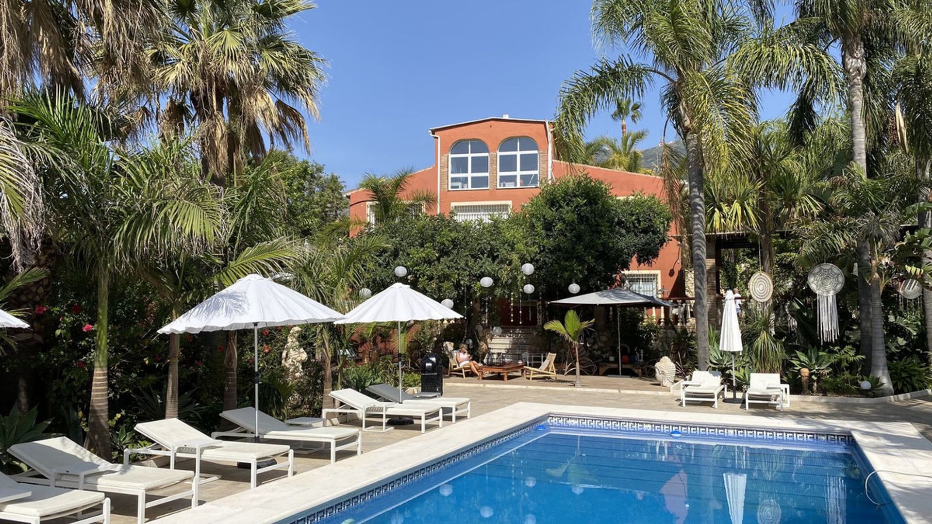 Huis in Benalmádena, Andalusië 10939566