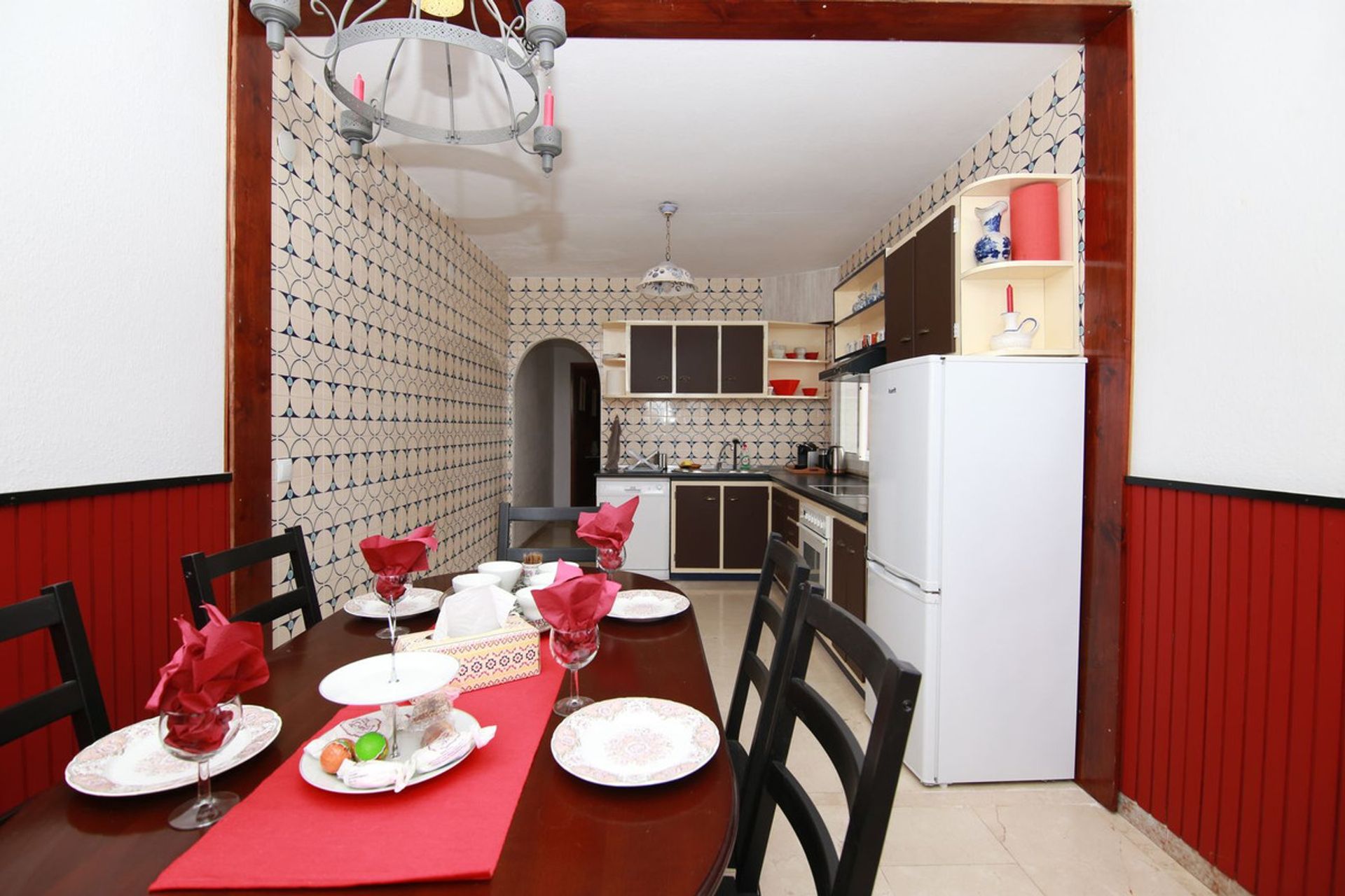 Haus im Mijas, Andalusia 10939593