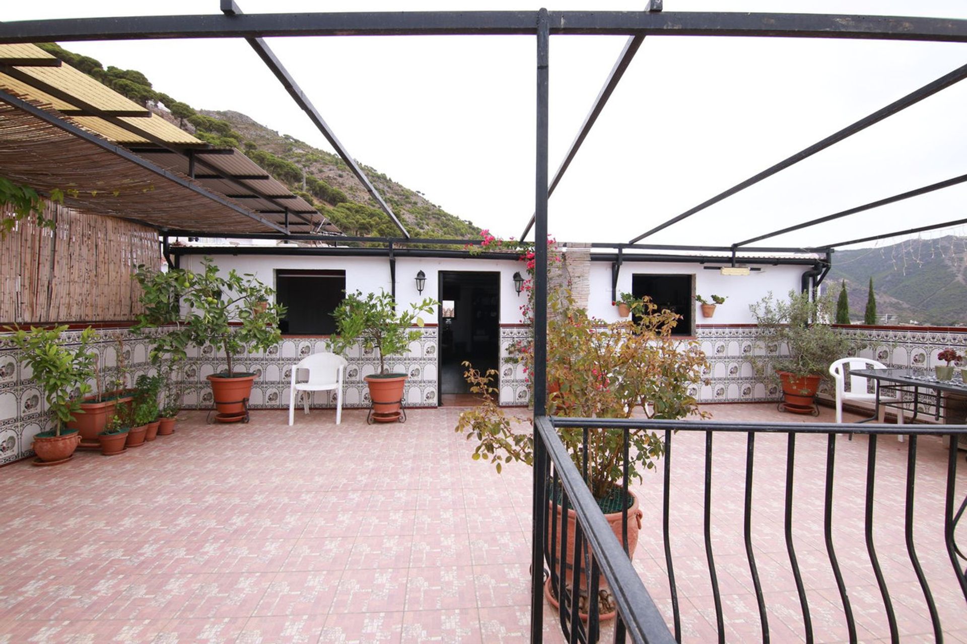 Haus im Mijas, Andalusia 10939593