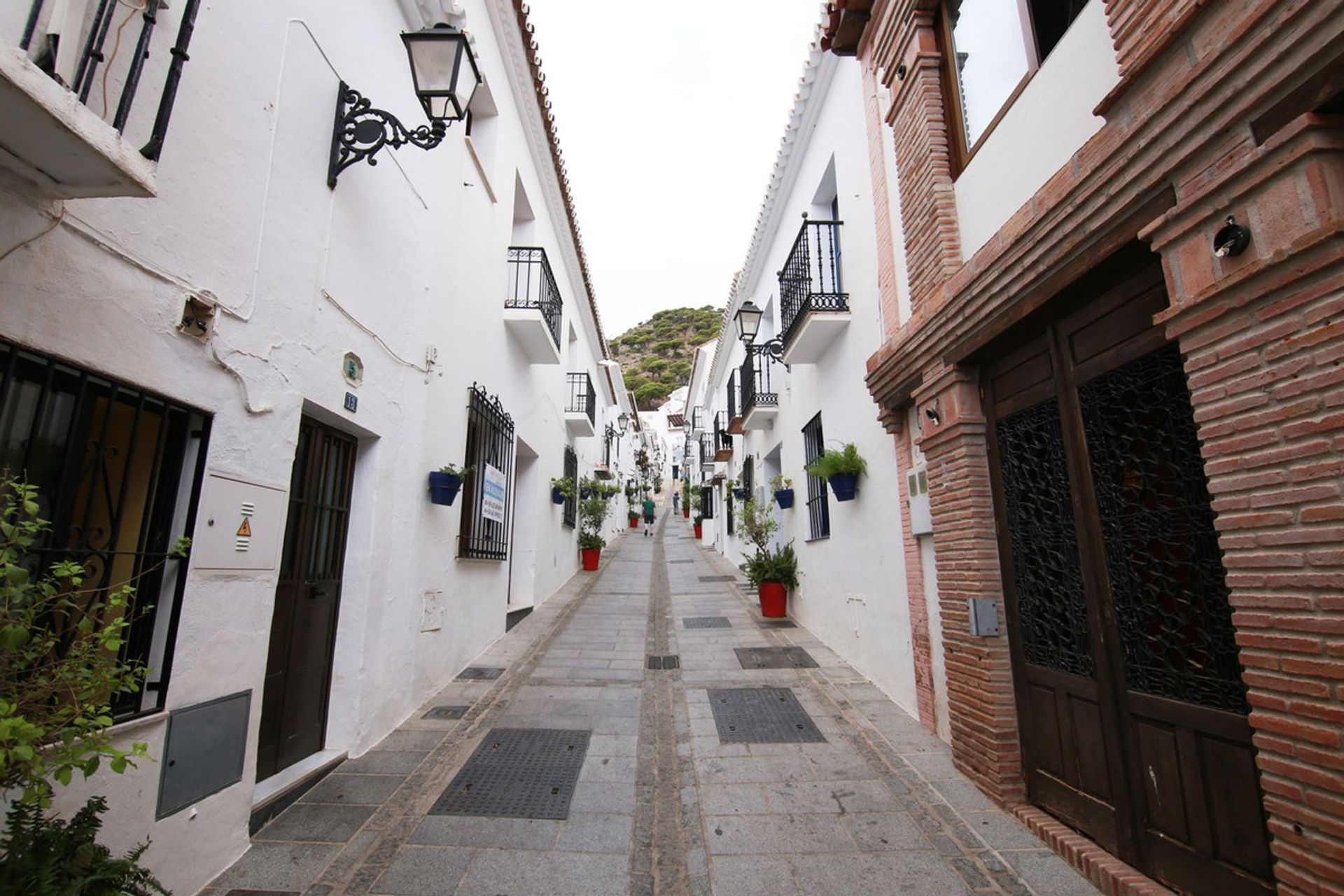 Haus im Mijas, Andalusien 10939593