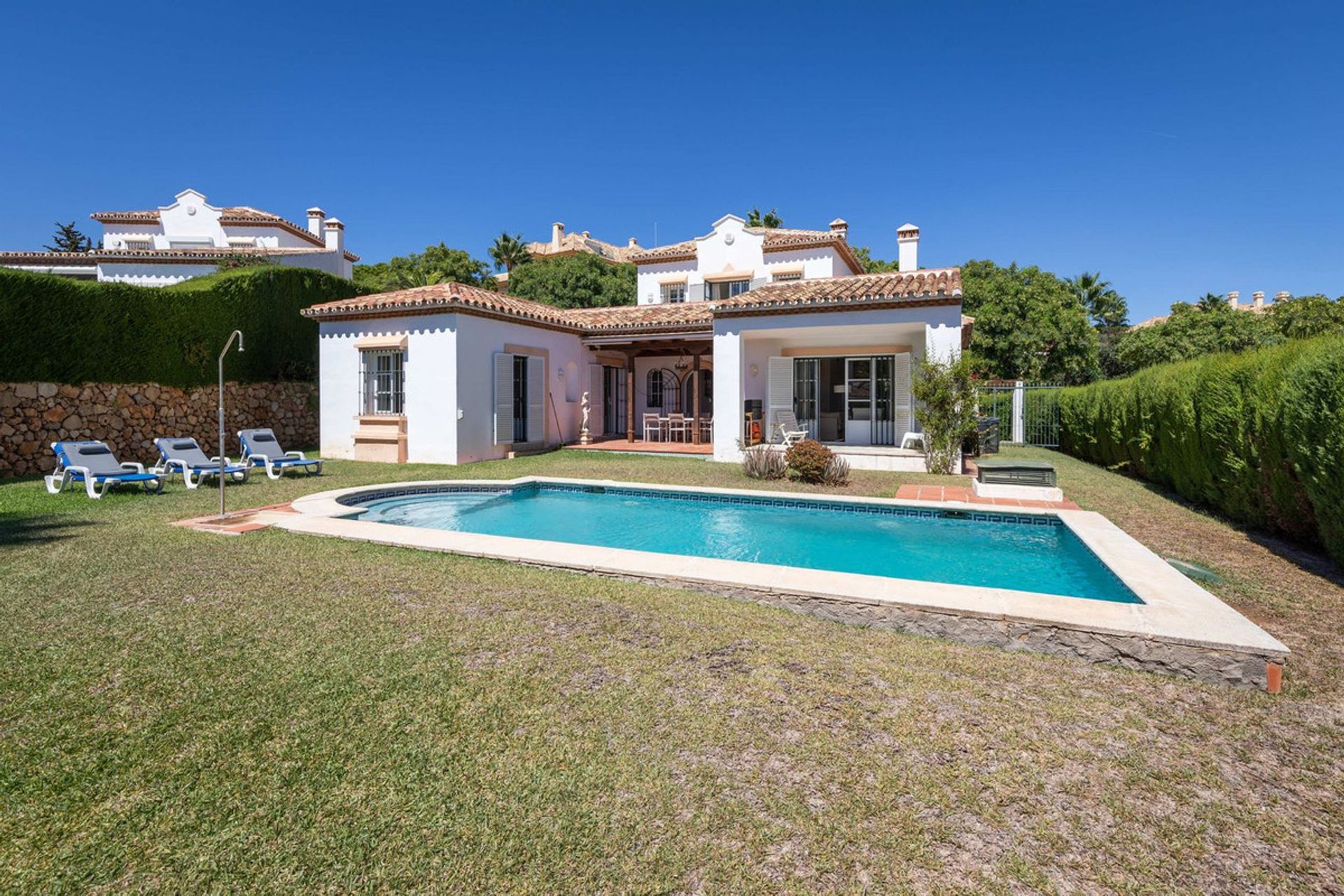 casa no Marbella, Andalucía 10939619