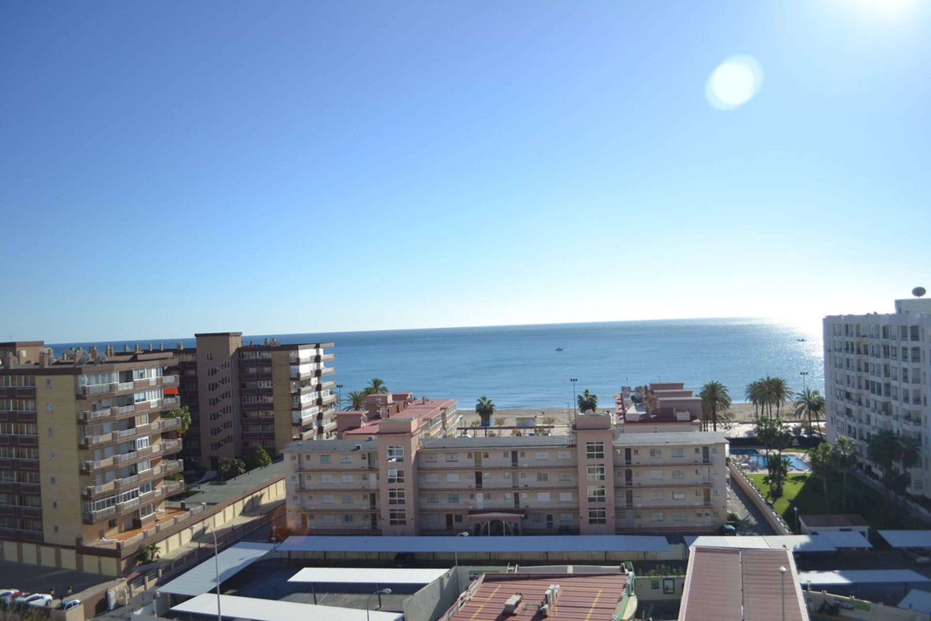 Квартира в Fuengirola, Andalucía 10939676