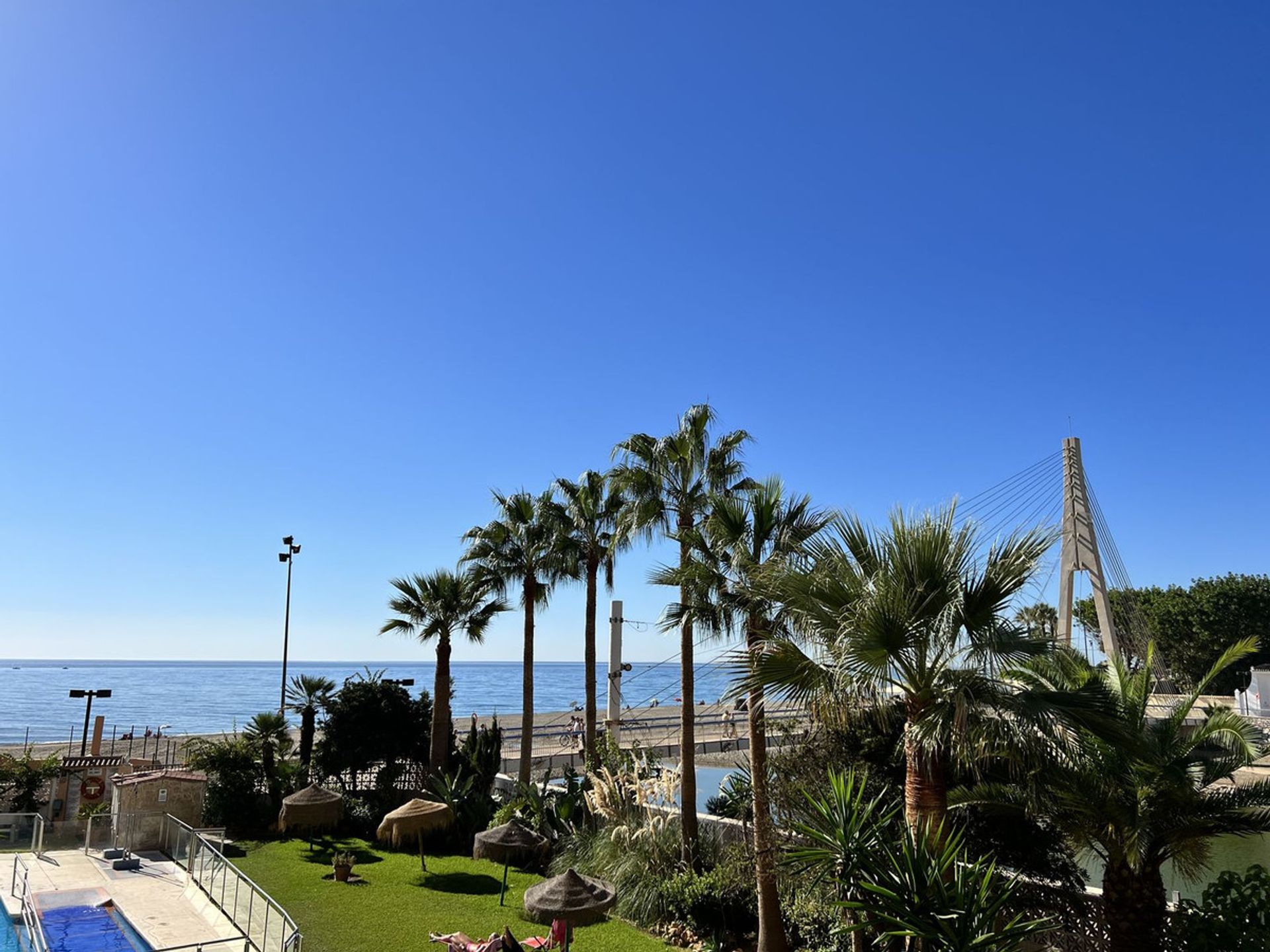 Eigentumswohnung im Fuengirola, Andalusien 10939678