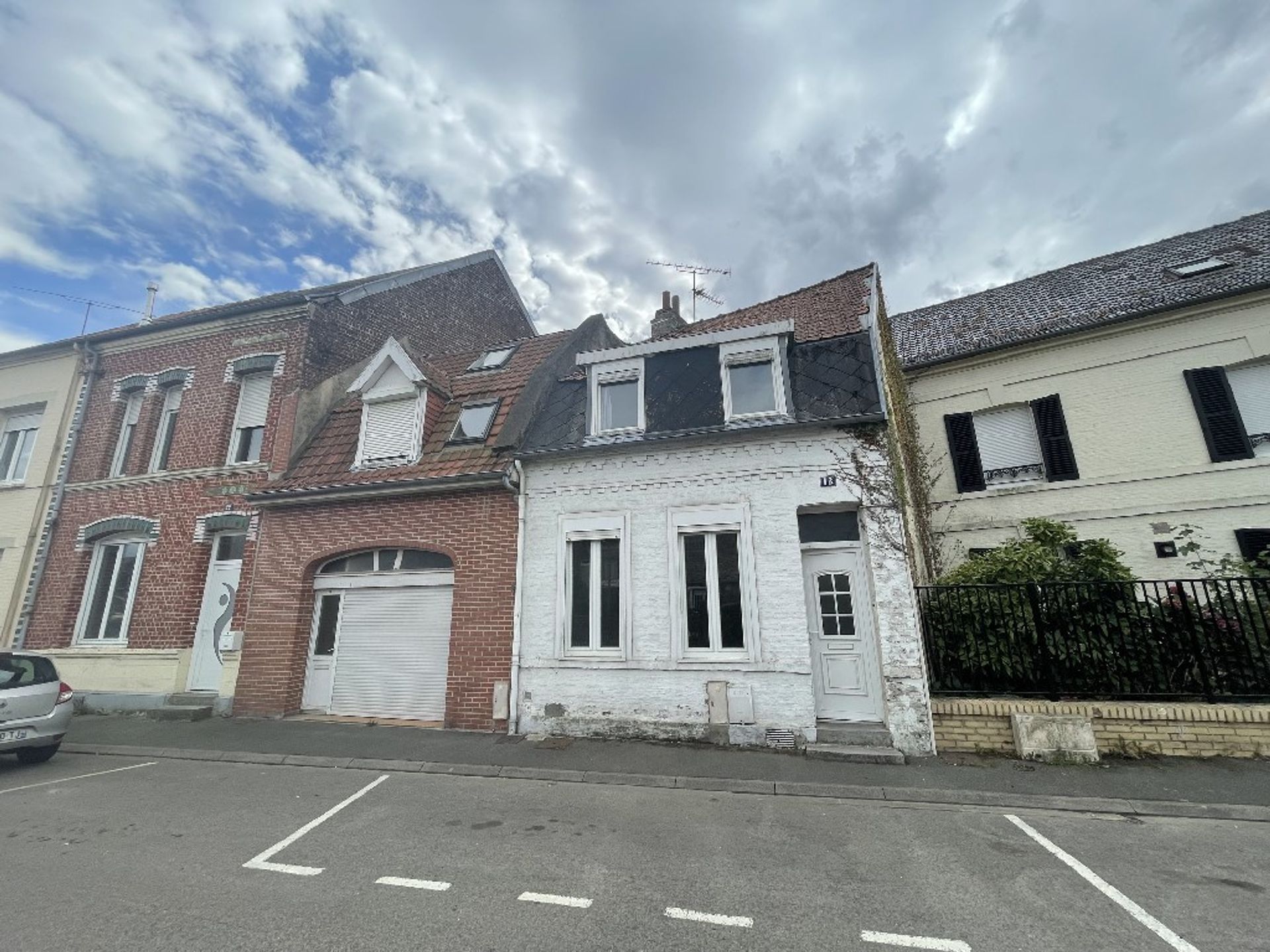 Inny w Eclimeux, Hauts-de-France 10939783