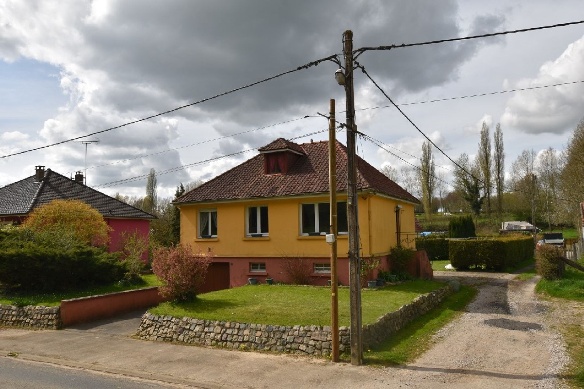 Yang lain dalam Vieil-Hesdin, Hauts-de-France 10939791