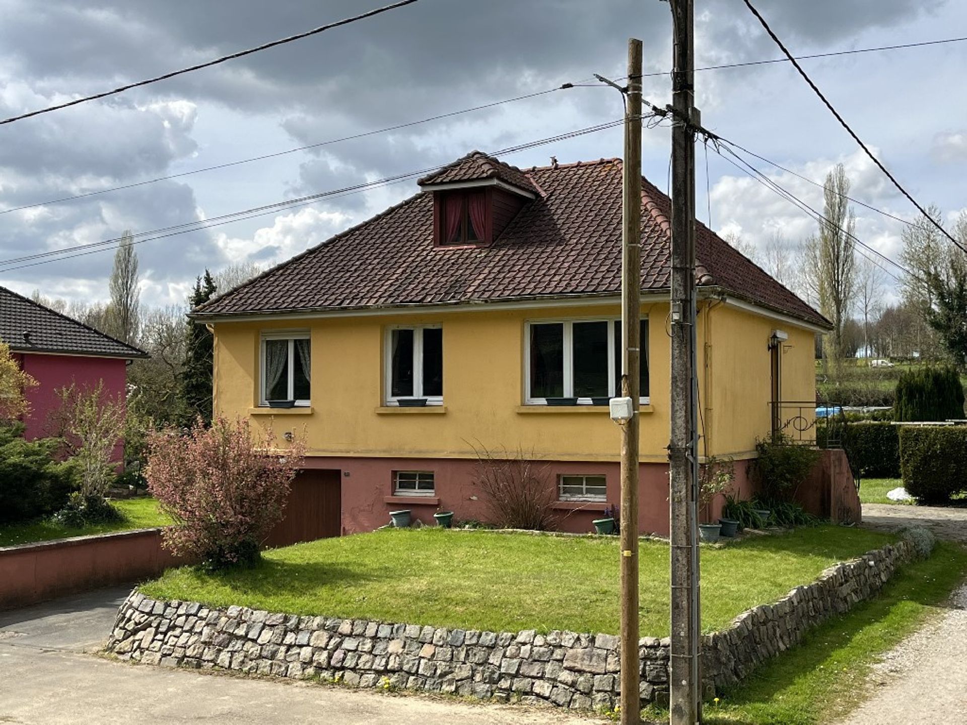 Yang lain dalam Vieil-Hesdin, Hauts-de-France 10939791