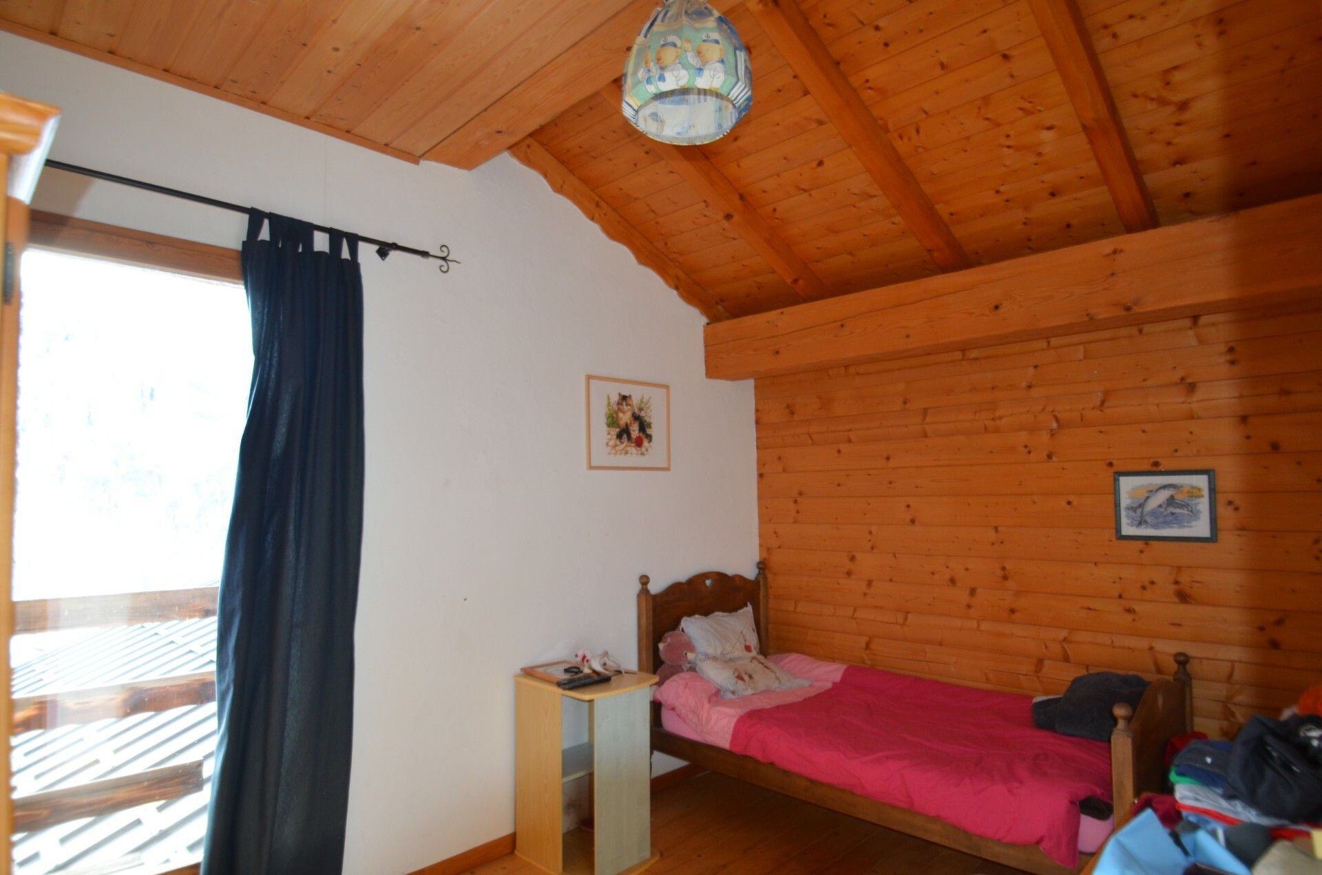 Будинок в Les Belleville, Auvergne-Rhône-Alpes 10939798