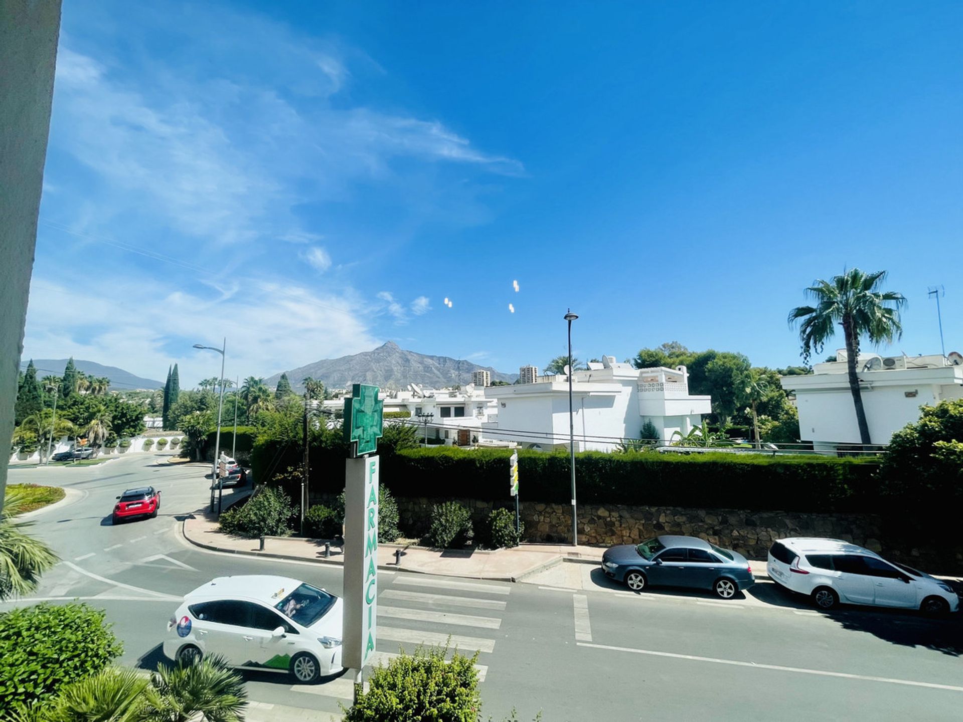 קוֹנדוֹמִינִיוֹן ב Marbella, Andalucía 10939842