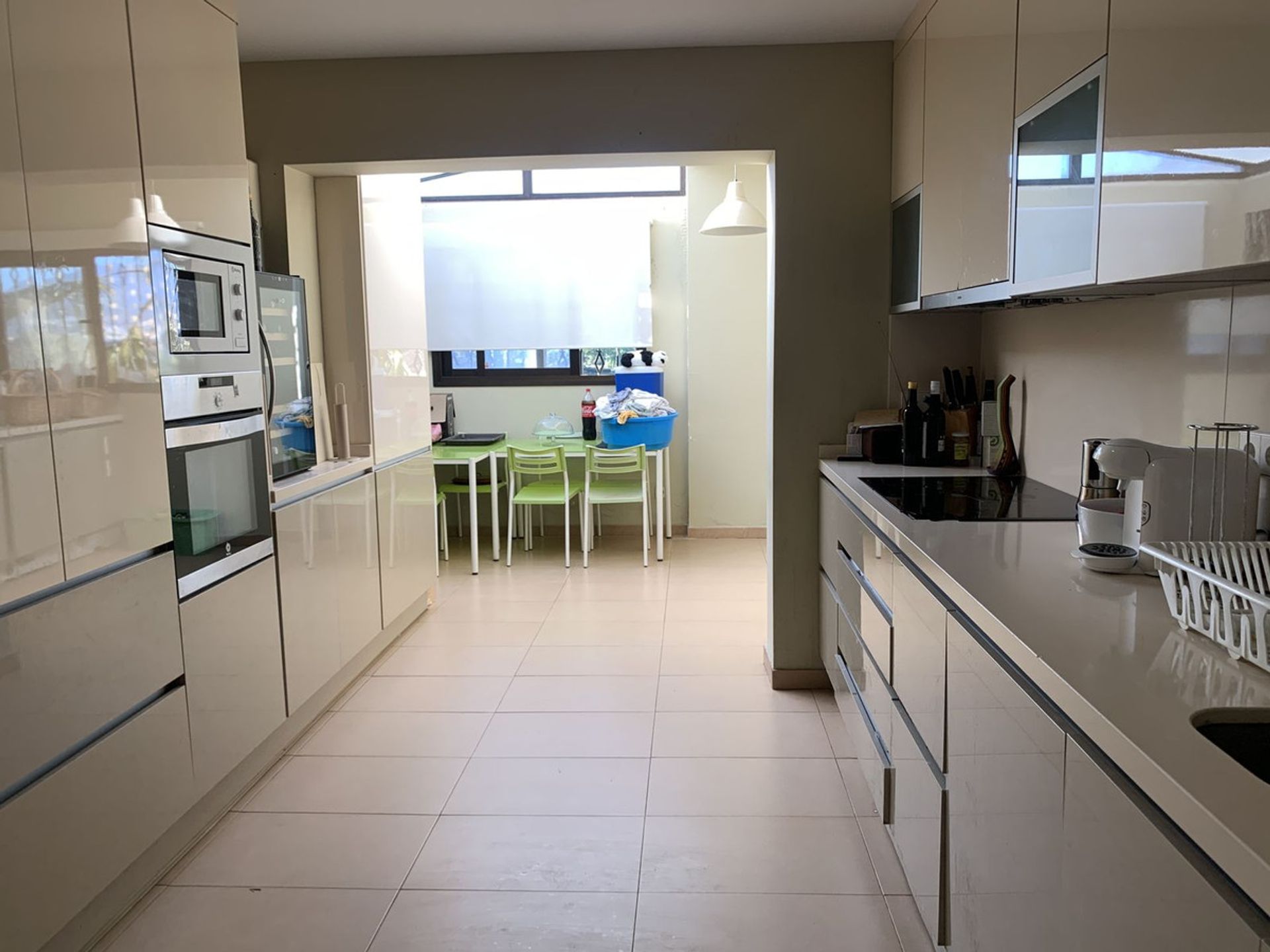 Huis in San Pedro de Alcántara, Andalusië 10939853