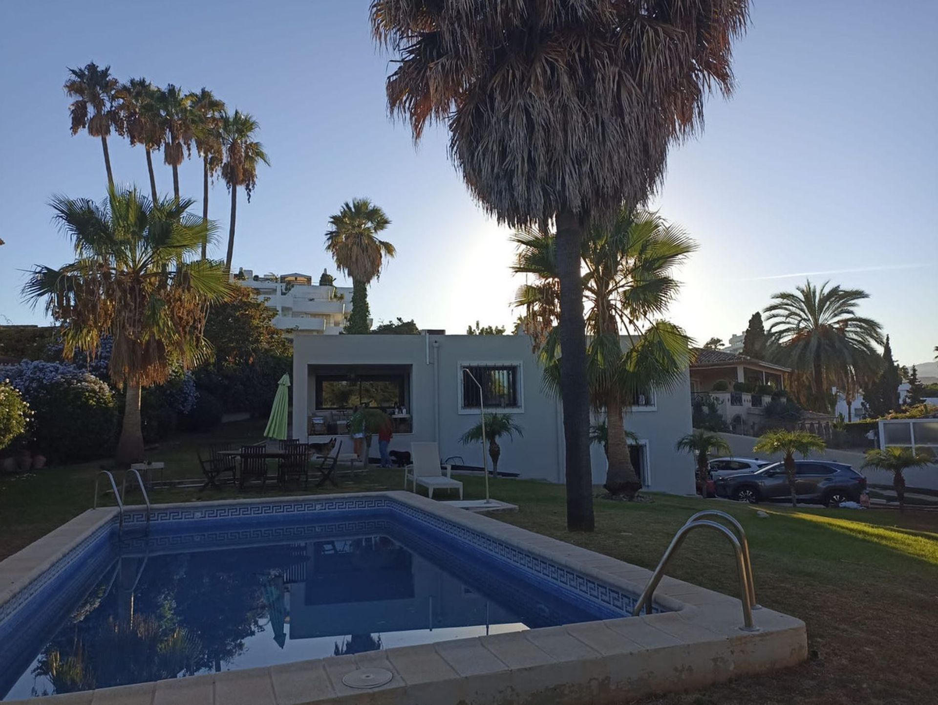 Huis in Marbella, Andalucía 10939853