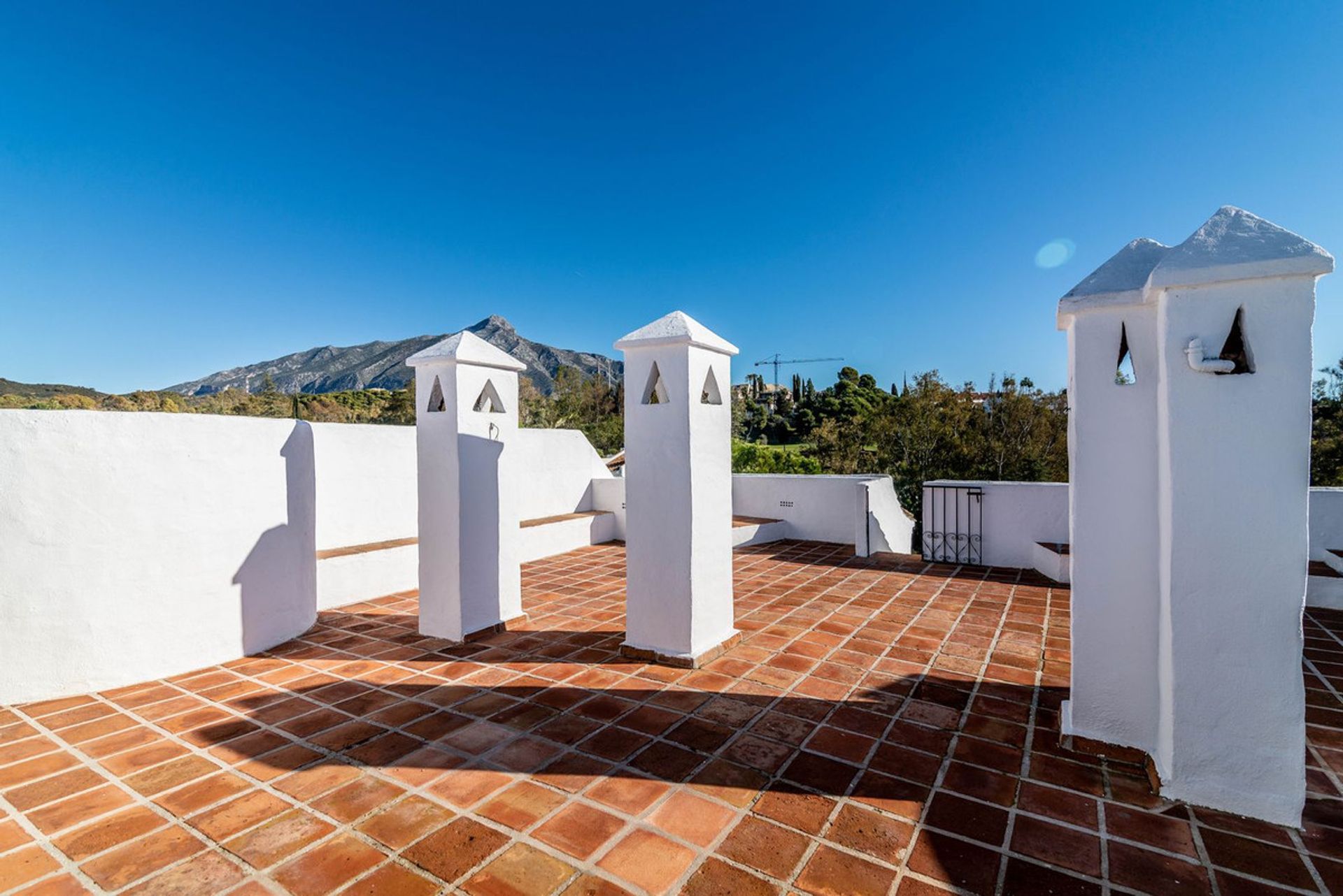 Land in Marbella, Andalusia 10939891