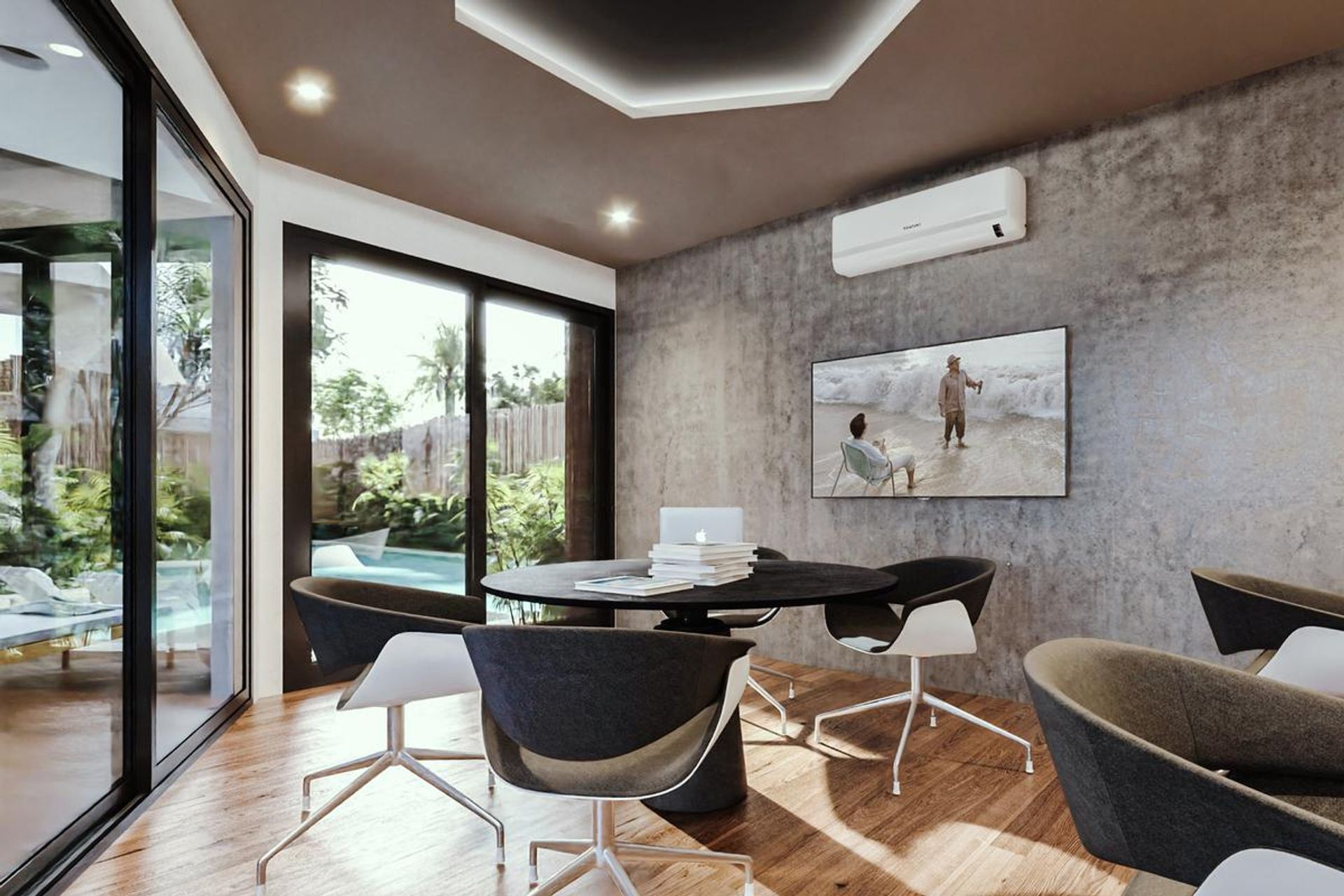 Condominium in Playa del Carmen, Quintana Roo 10939892