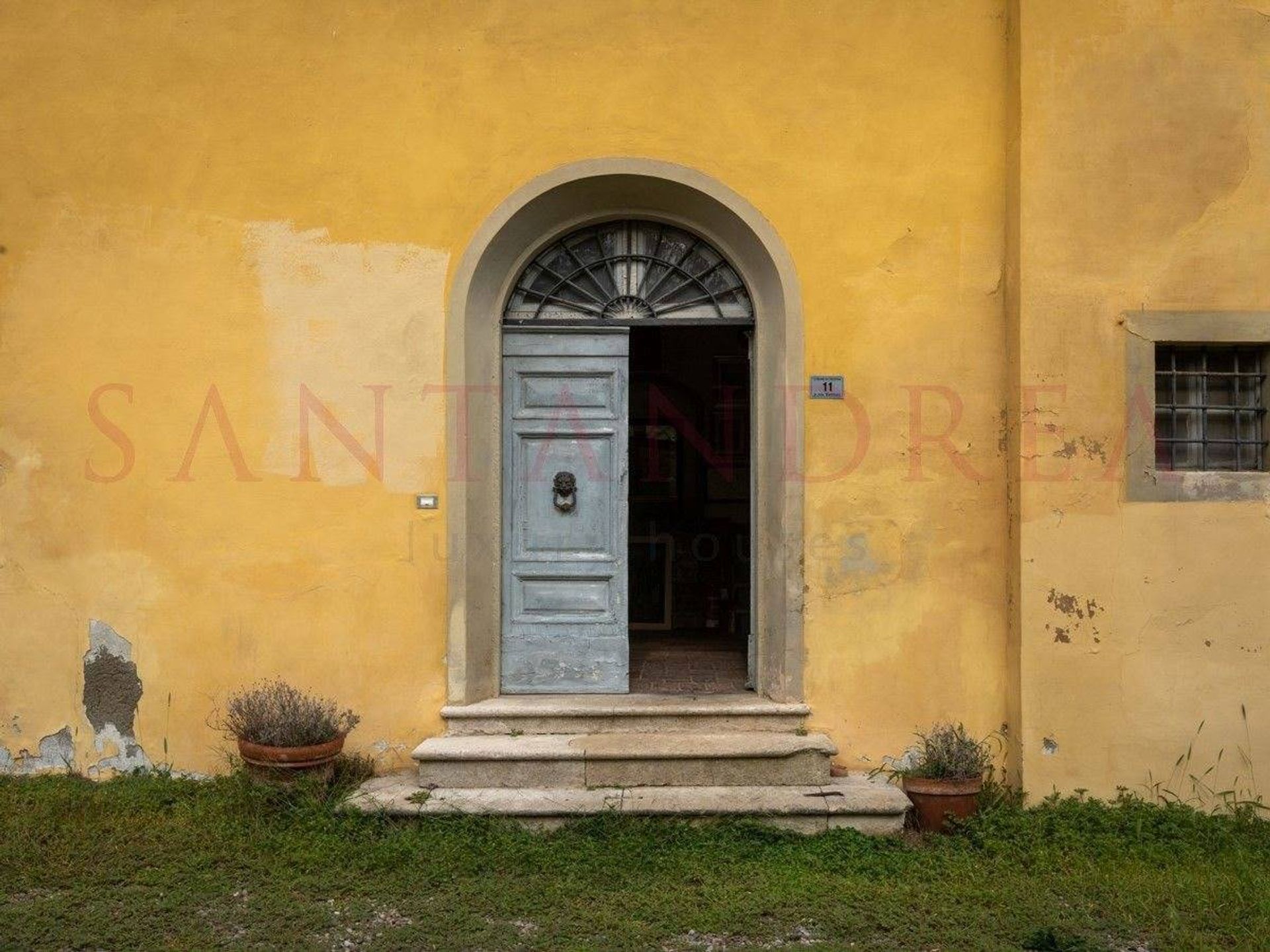 σπίτι σε Crespina, Tuscany 10939929