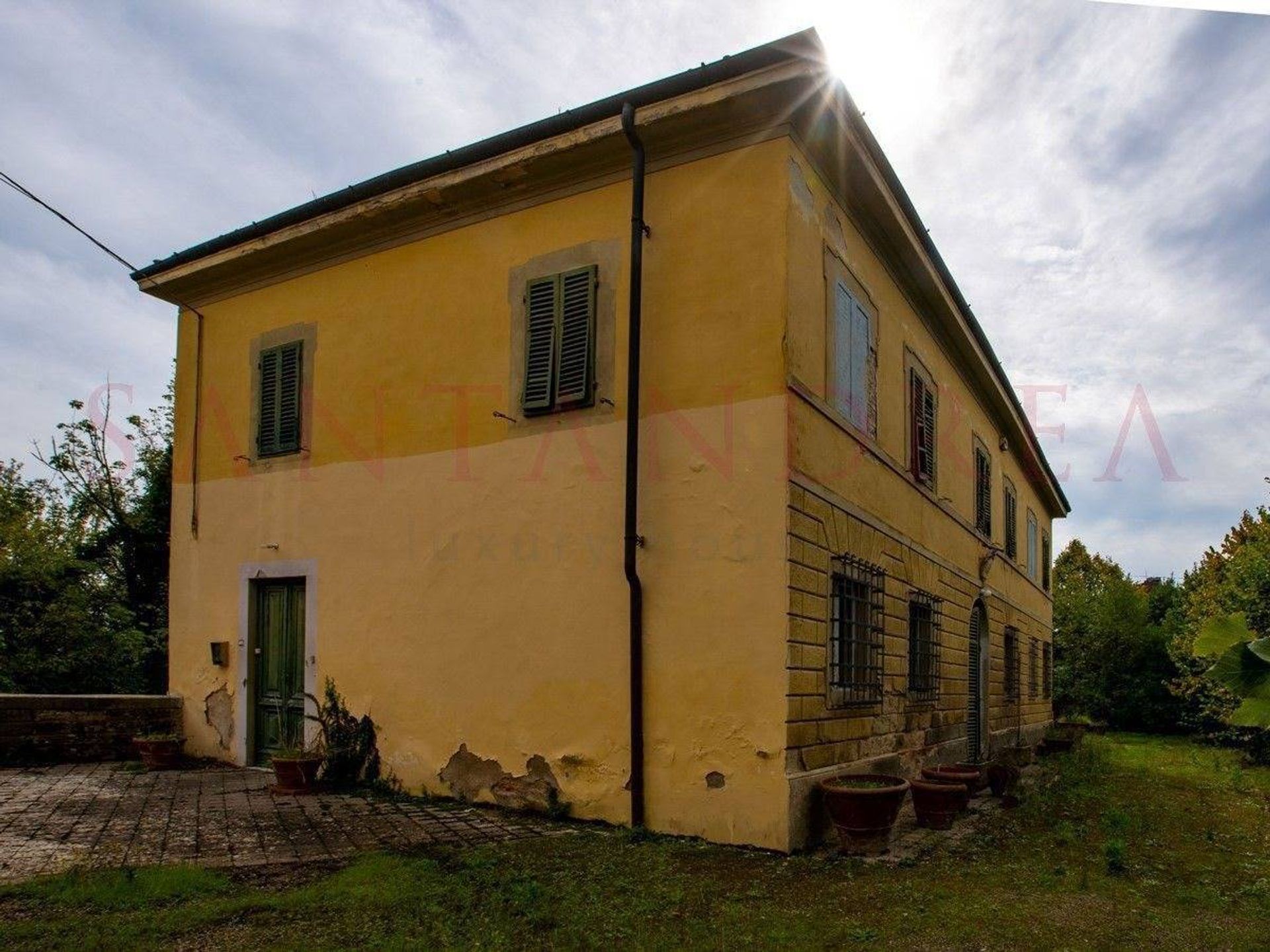 жилой дом в Crespina, Tuscany 10939929