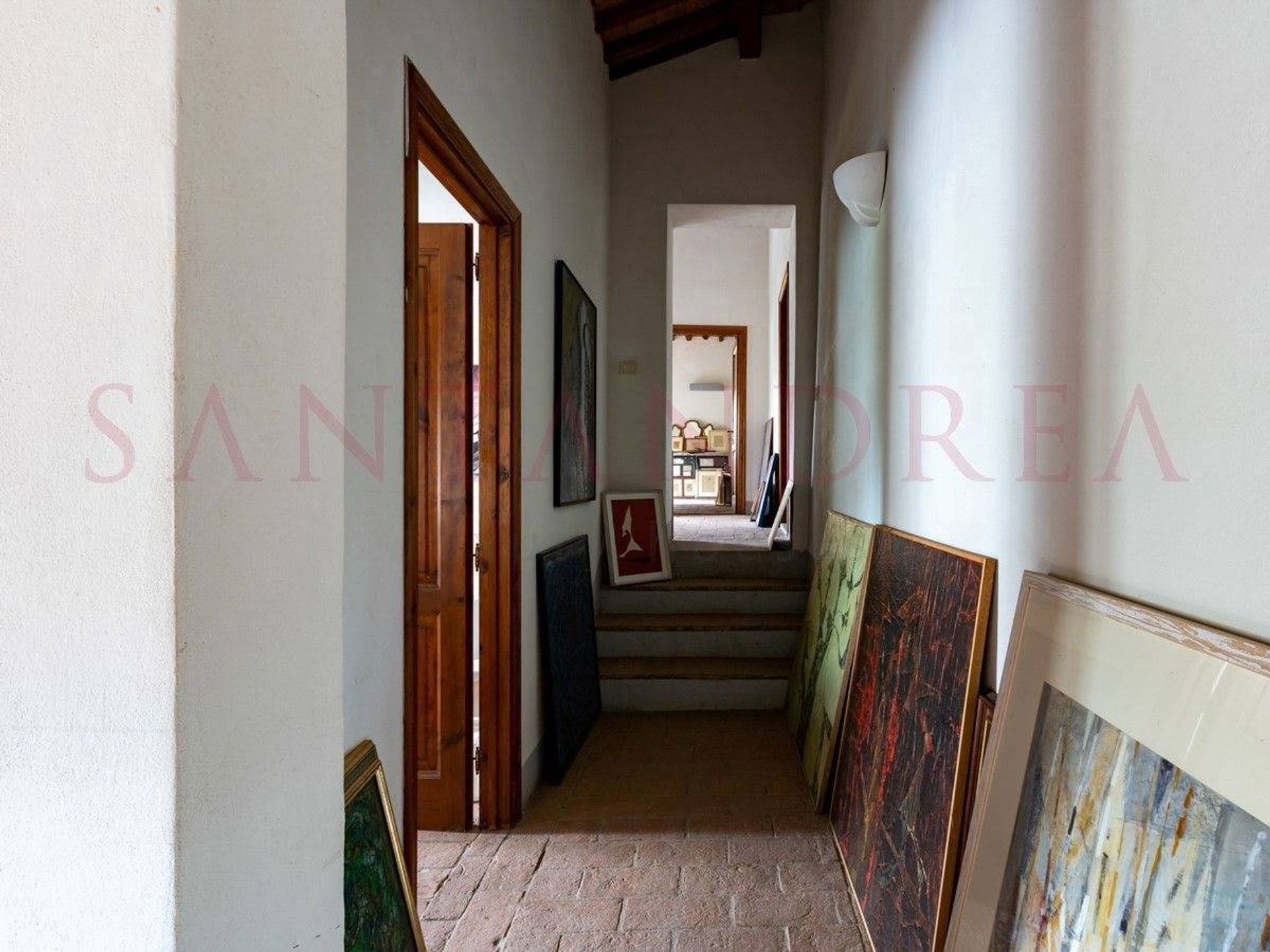 rumah dalam Crespina, Tuscany 10939929