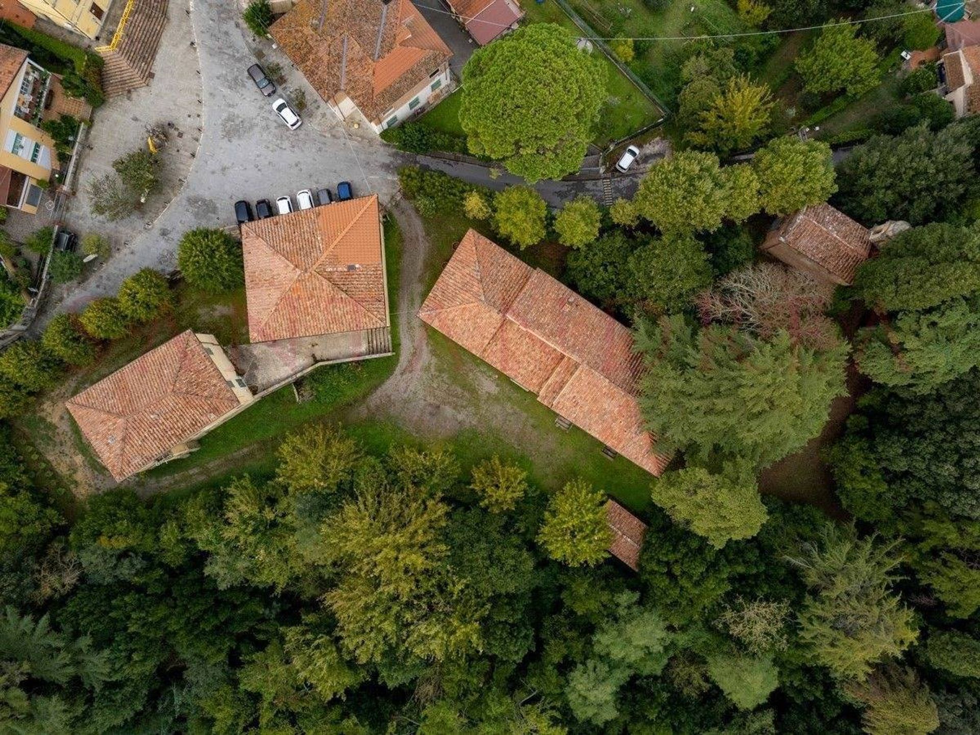 жилой дом в Crespina, Tuscany 10939929