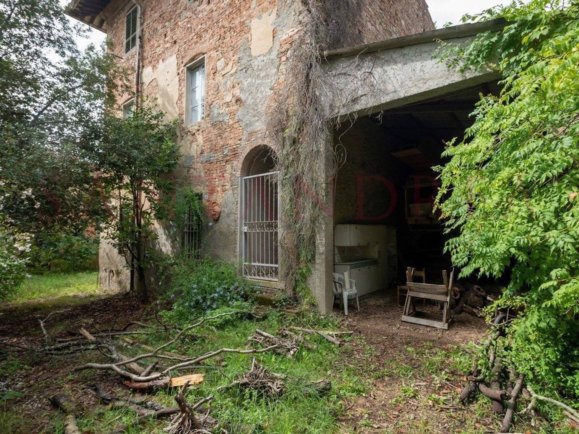 Hus i Crespina, Tuscany 10939929