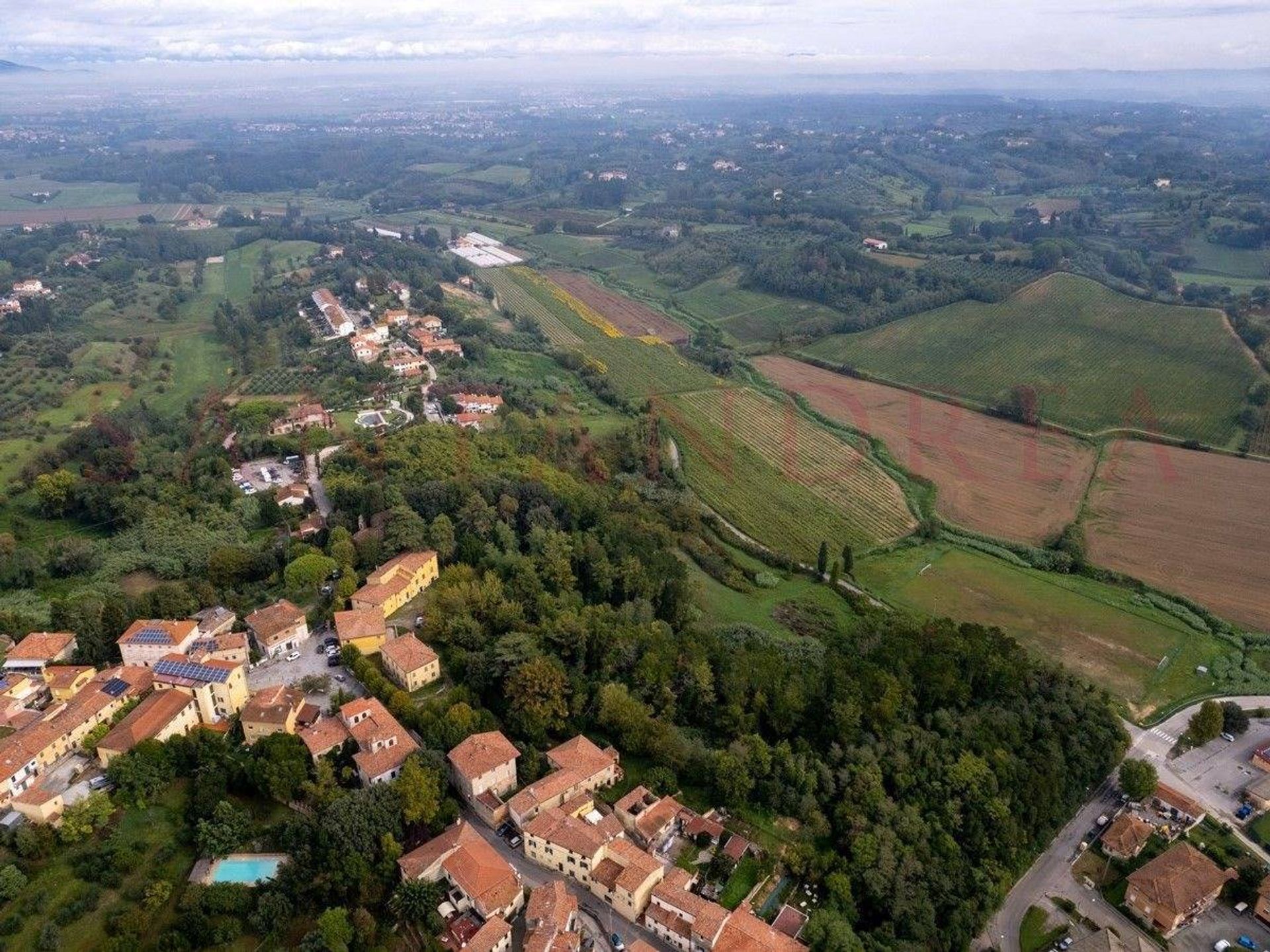 σπίτι σε Crespina, Tuscany 10939929