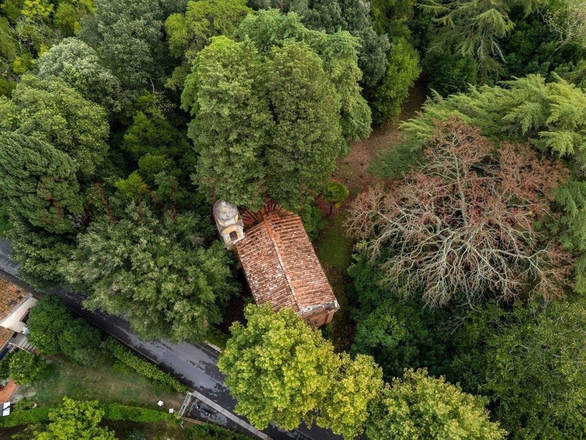 rumah dalam Crespina, Tuscany 10939929