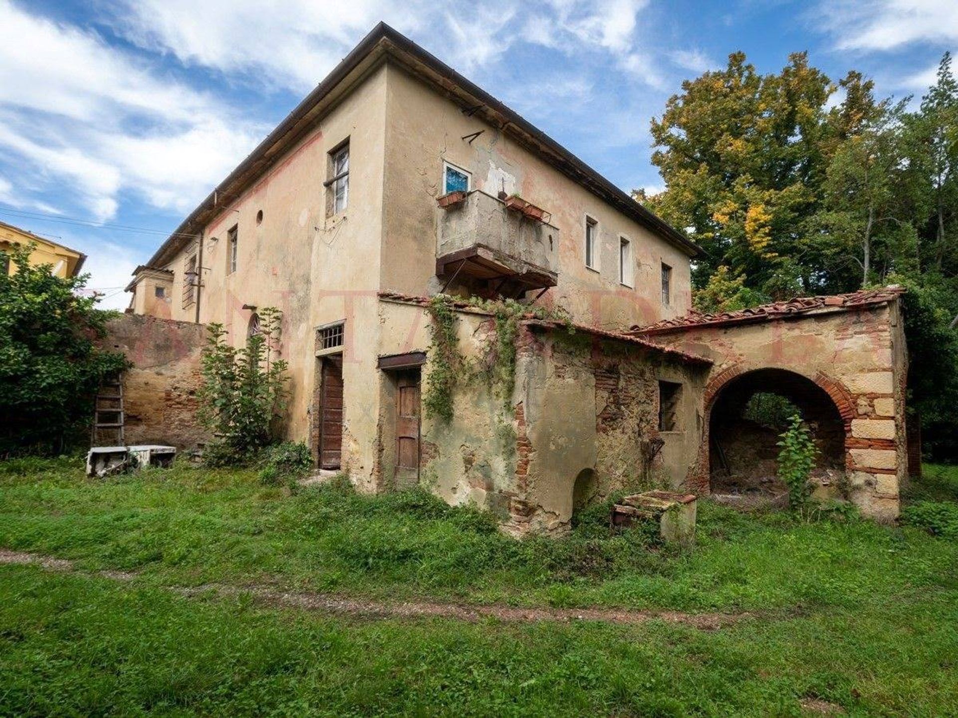 Hus i Crespina, Tuscany 10939929