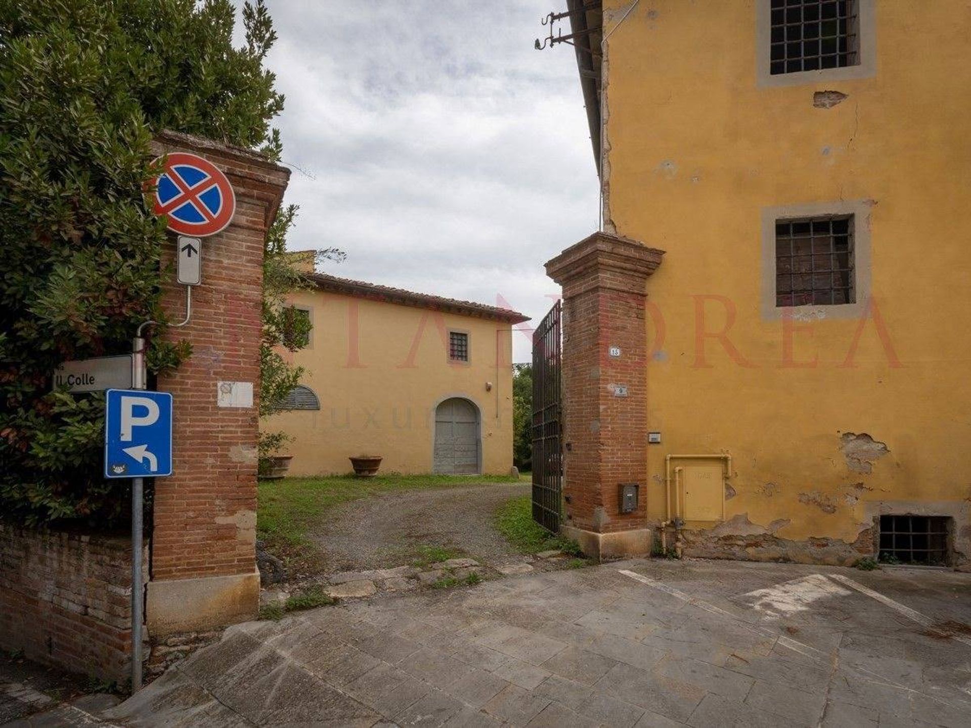 жилой дом в Crespina, Tuscany 10939929