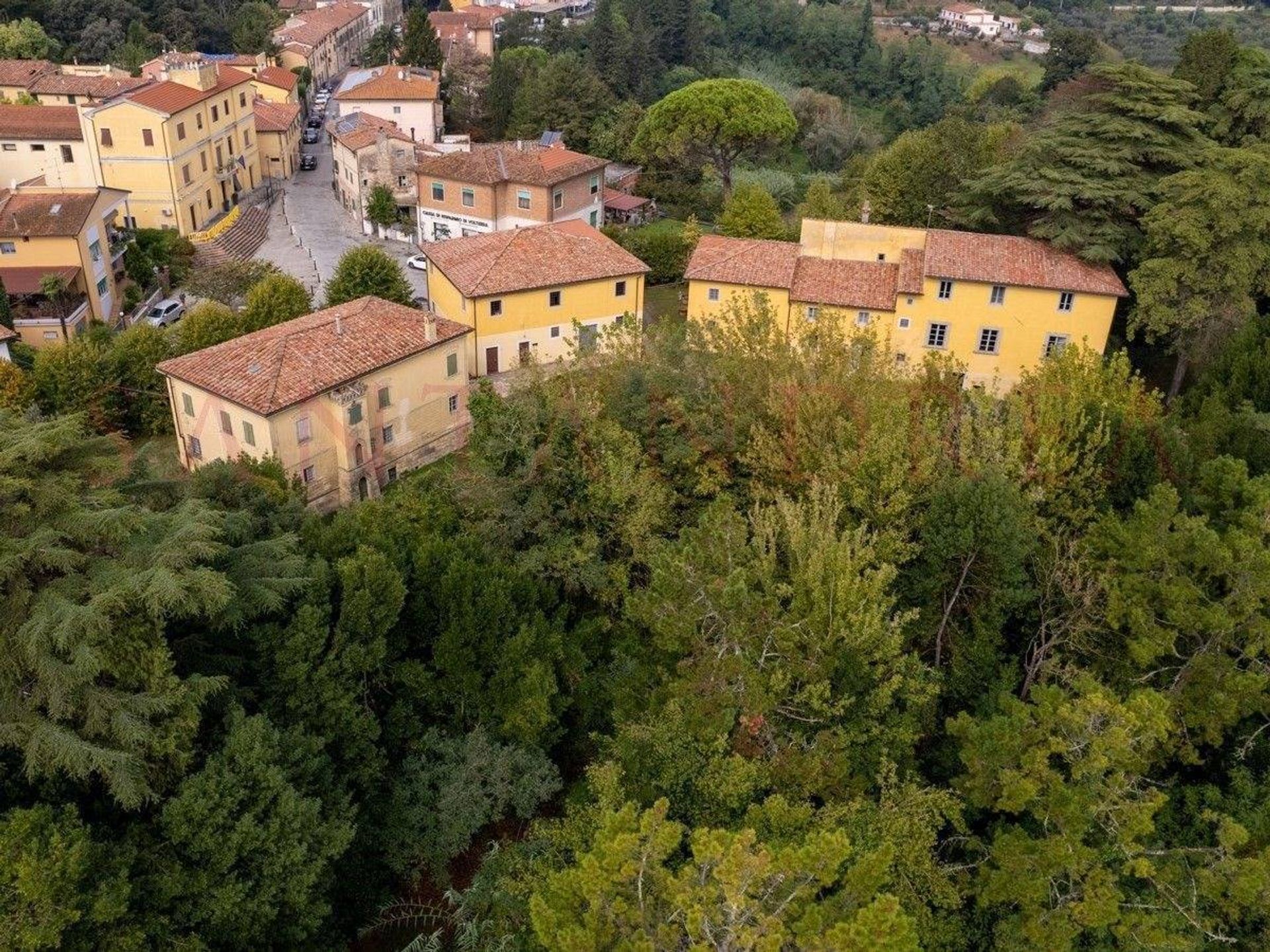 σπίτι σε Crespina, Tuscany 10939929