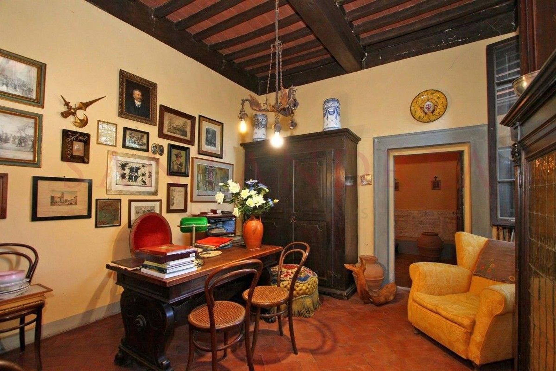 Huis in Impruneta, Tuscany 10939935