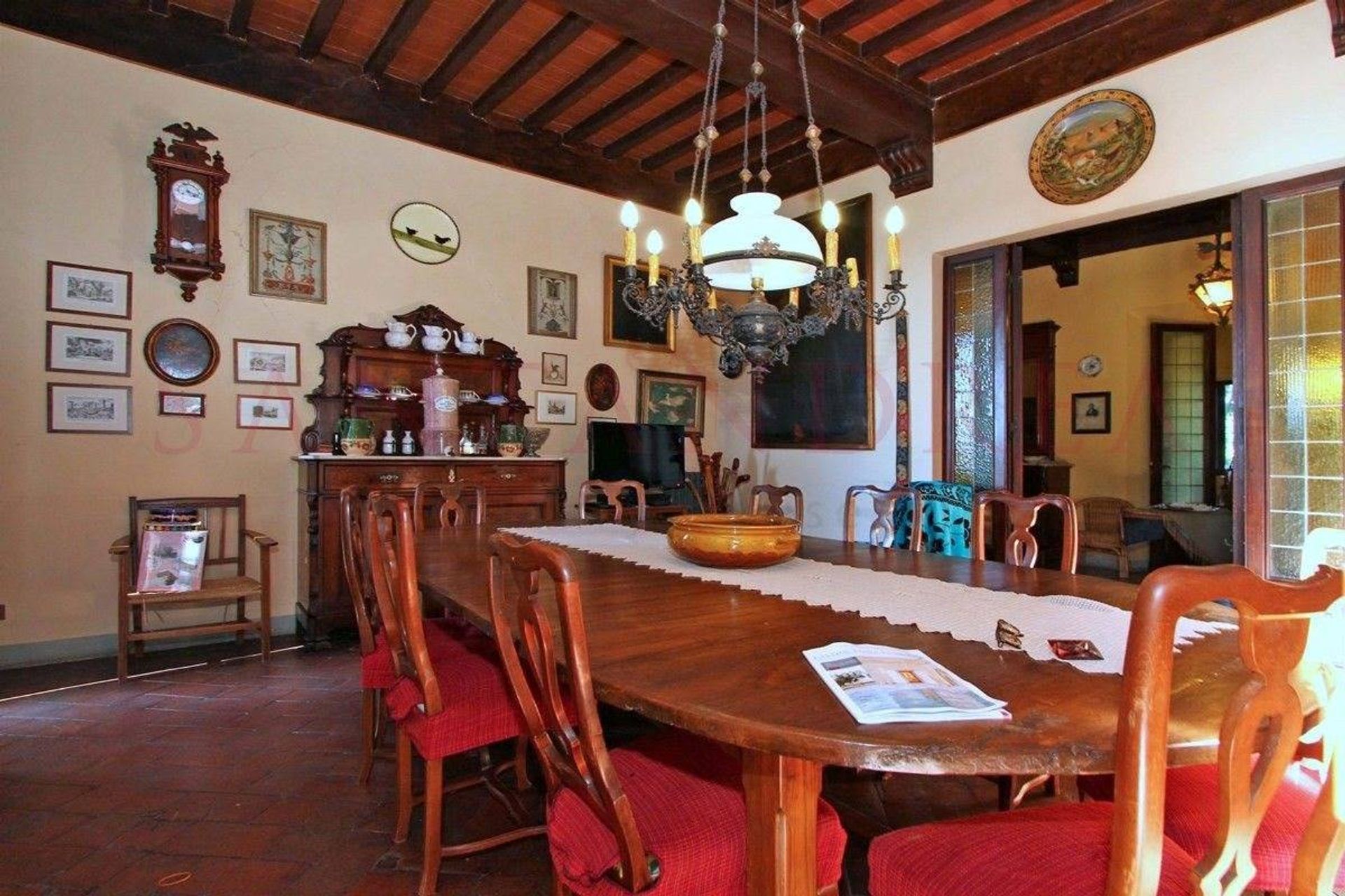 Huis in Impruneta, Tuscany 10939935