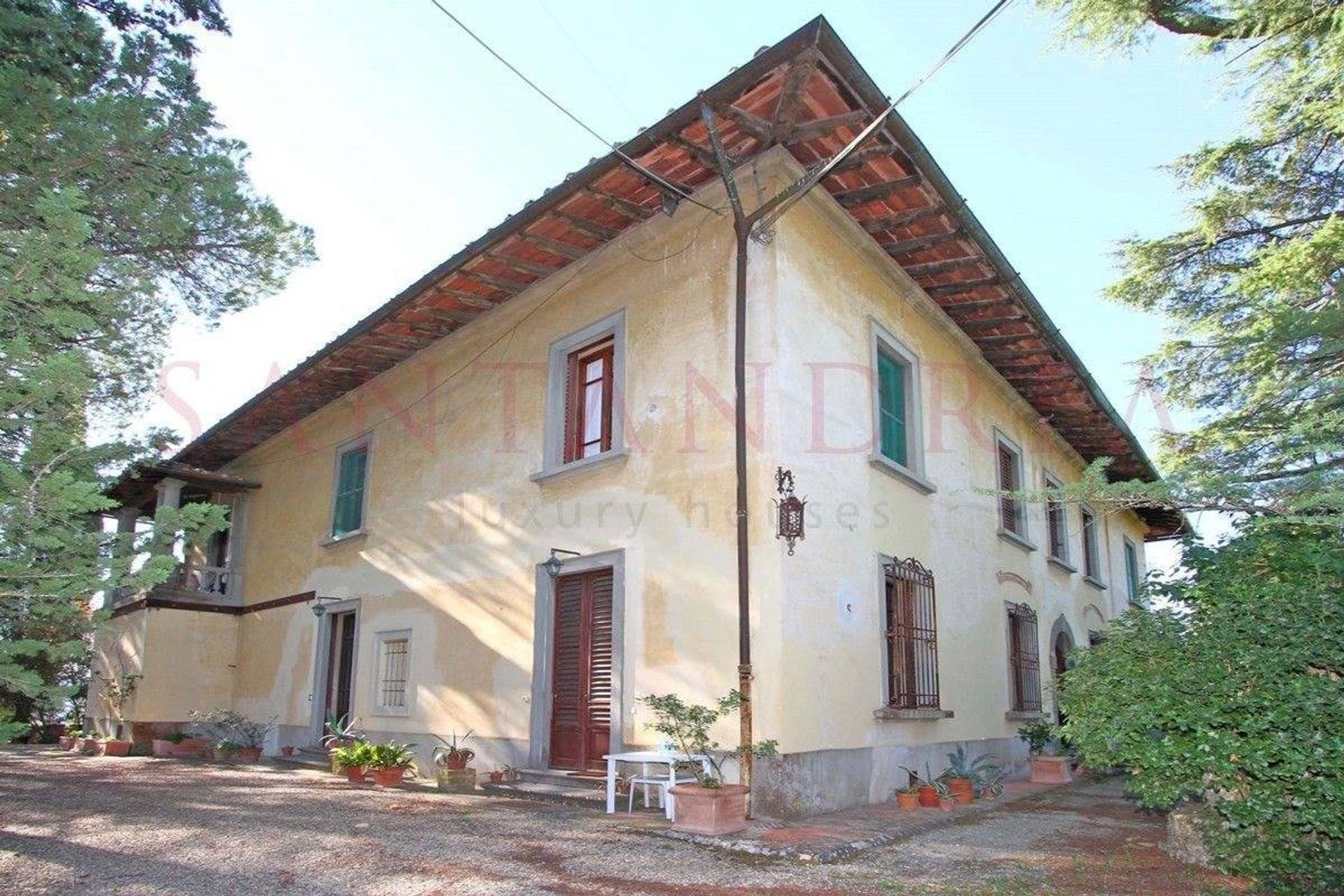 Huis in Impruneta, Tuscany 10939935