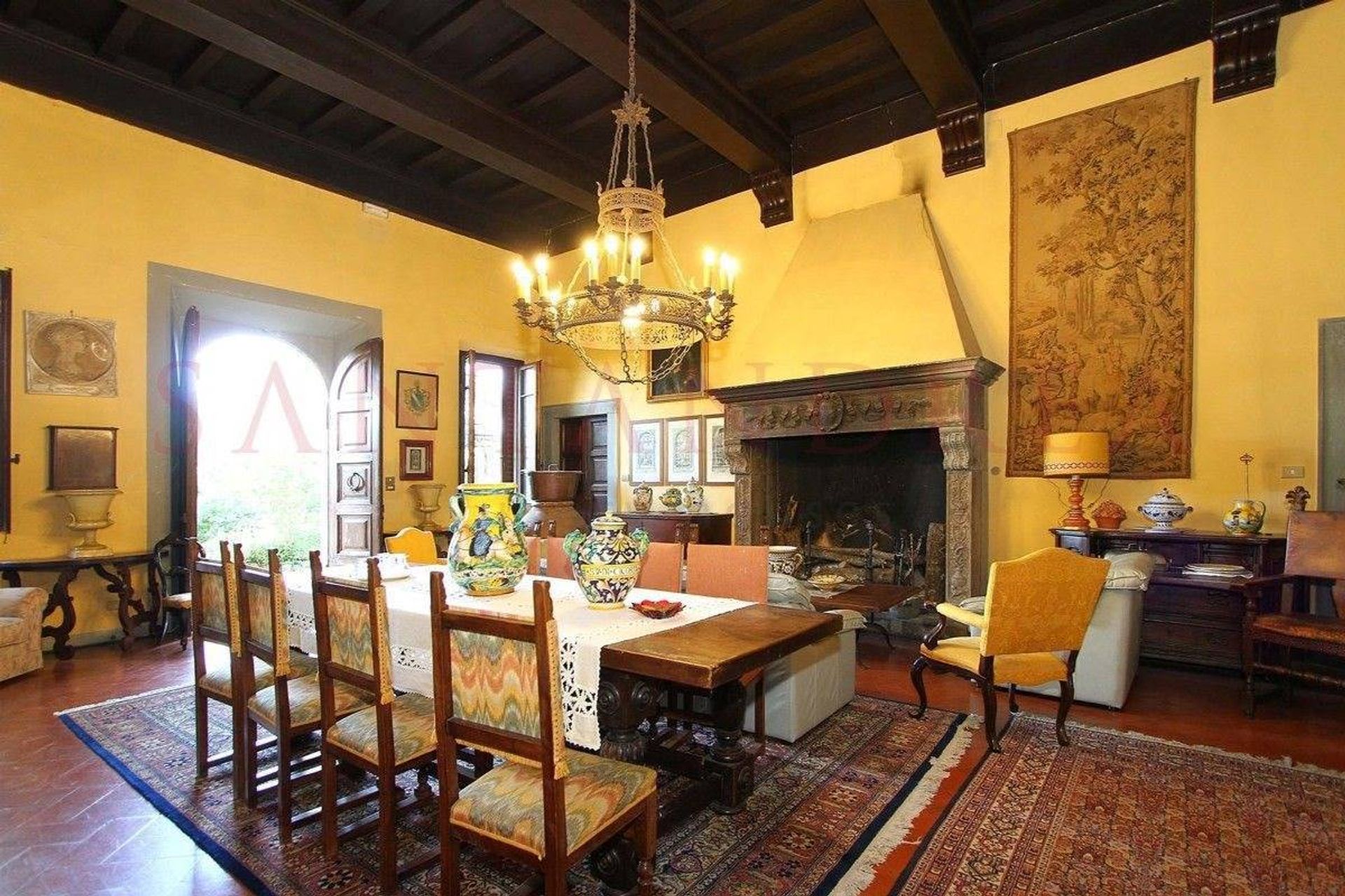 House in Impruneta, Tuscany 10939935