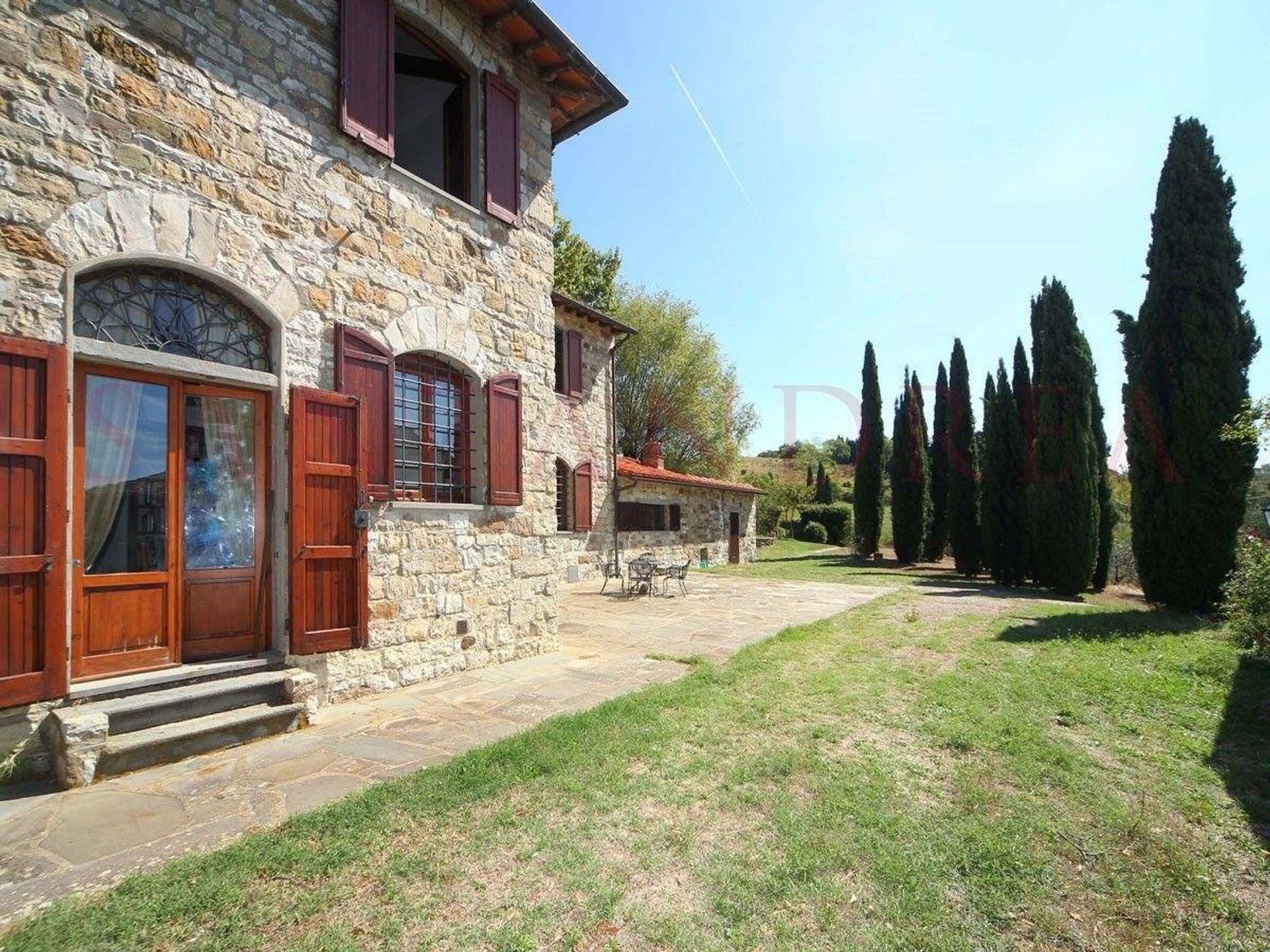 Hus i Pontassieve, Toscana 10939939