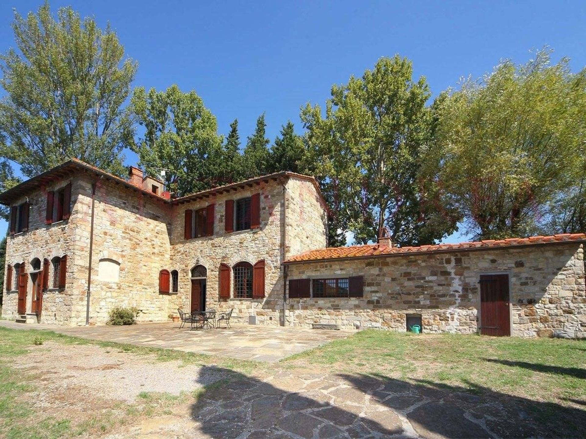 loger dans Pontassieve, Tuscany 10939939