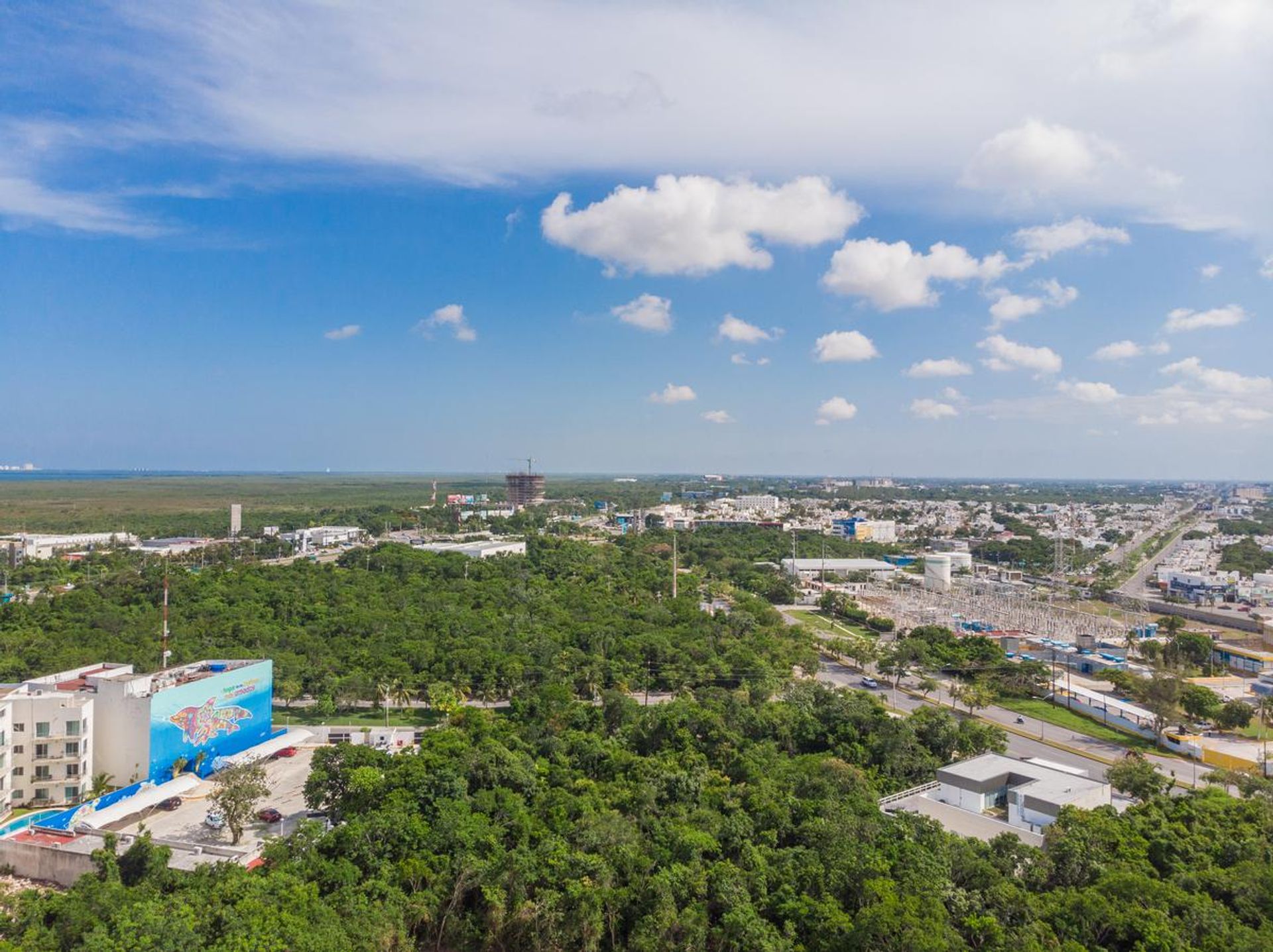 Kondominium dalam Cancún, Quintana Roo 10939948