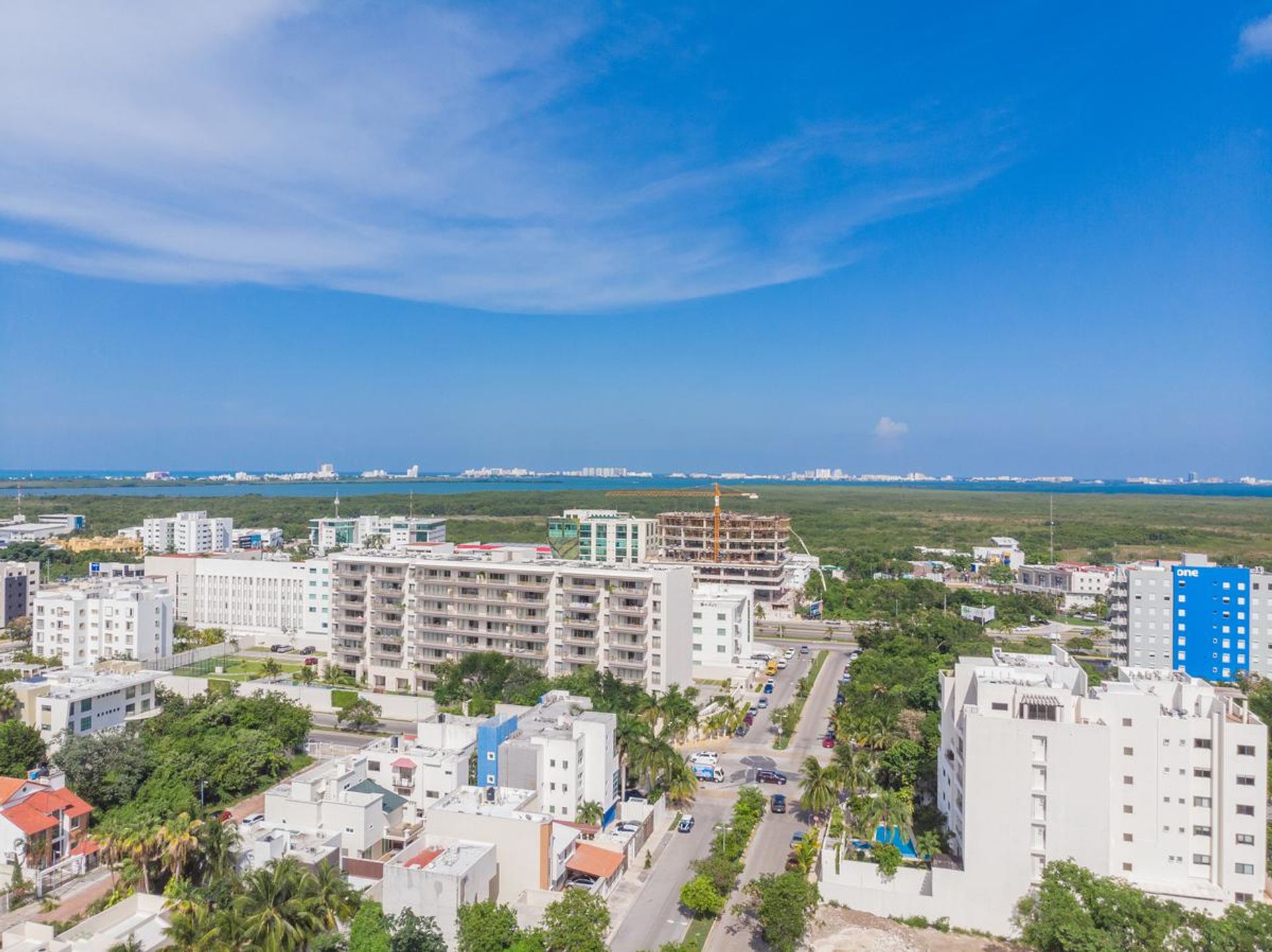 Kondominium dalam Cancún, Quintana Roo 10939948