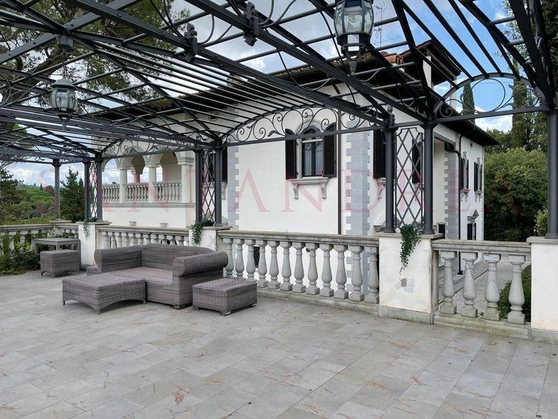 Residential in Florence, Tuscany 10939951