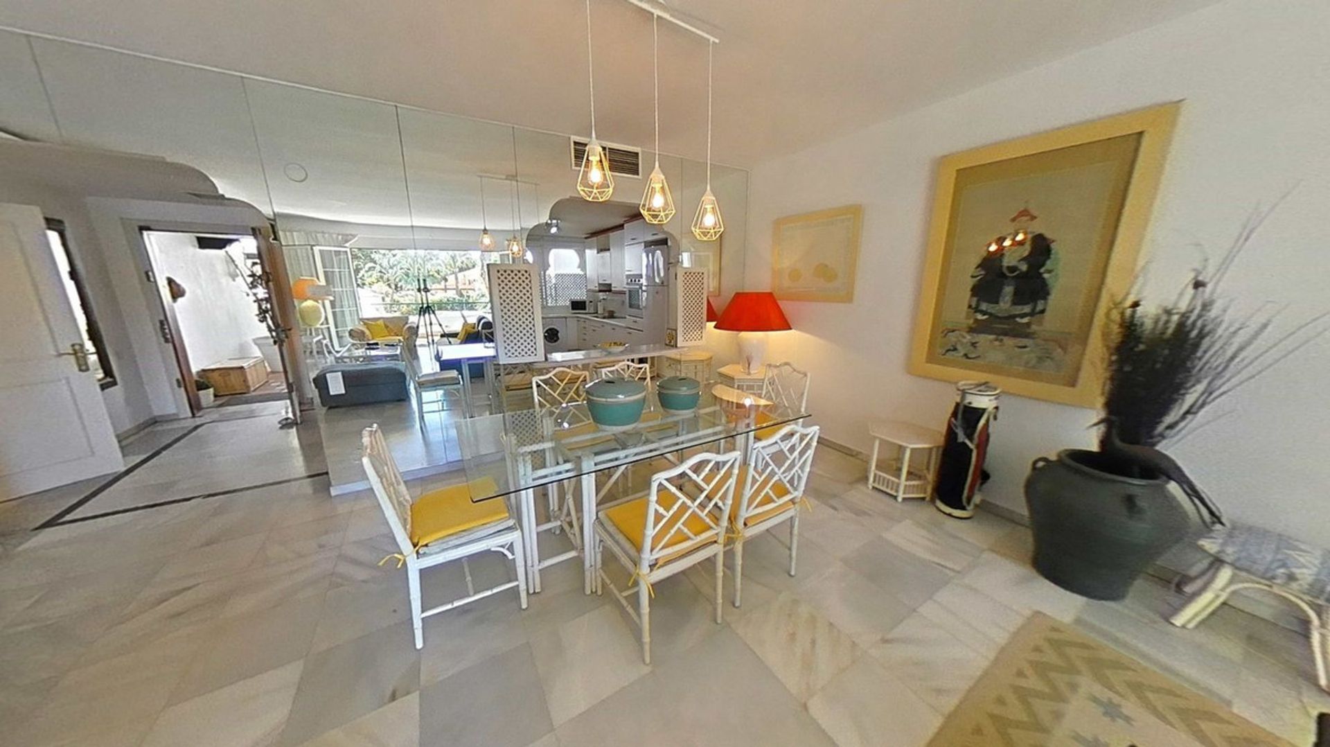 Condominium in Estepona, Andalusia 10939971