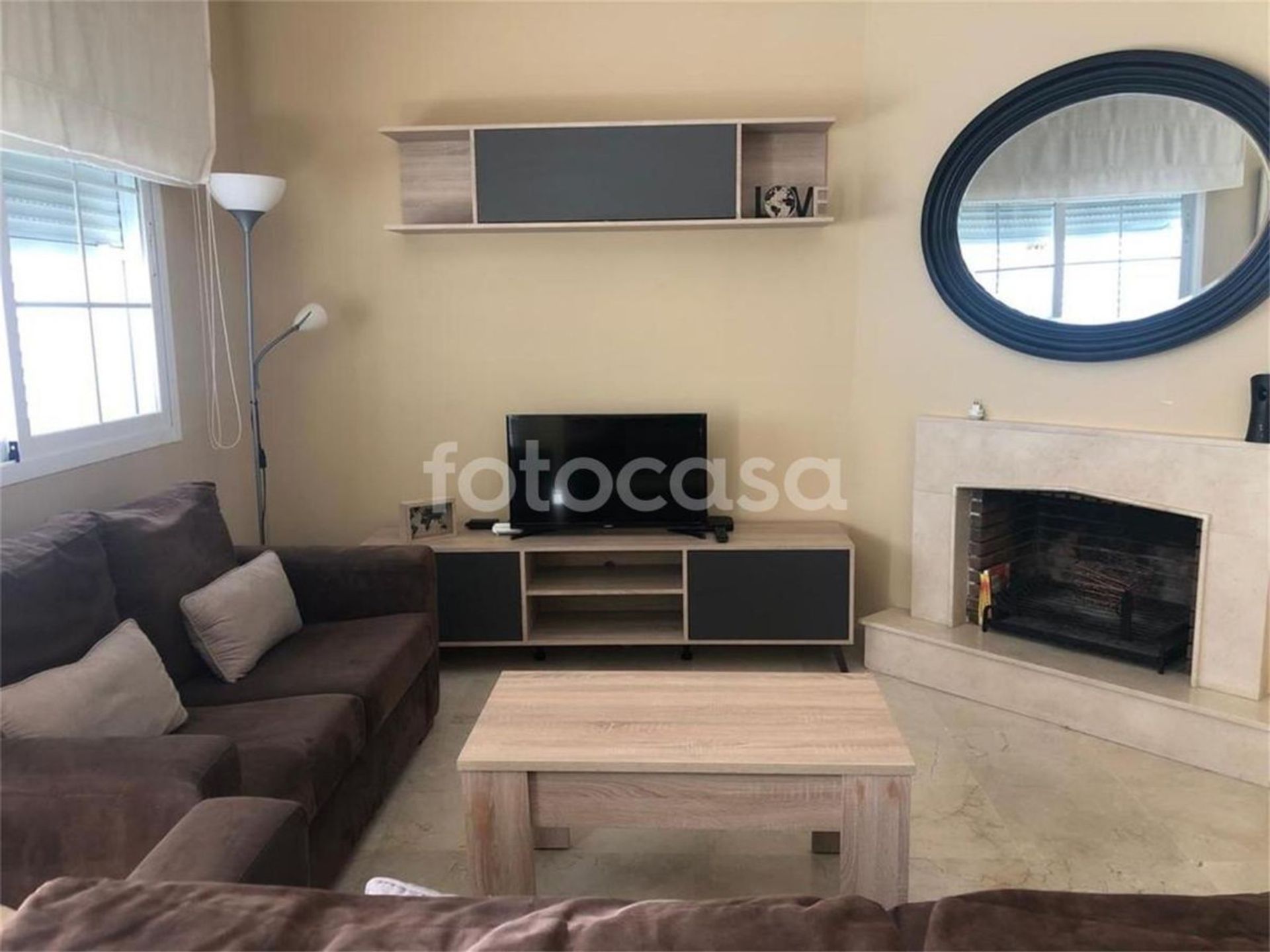 Hus i Marbella, Andalucía 10939982