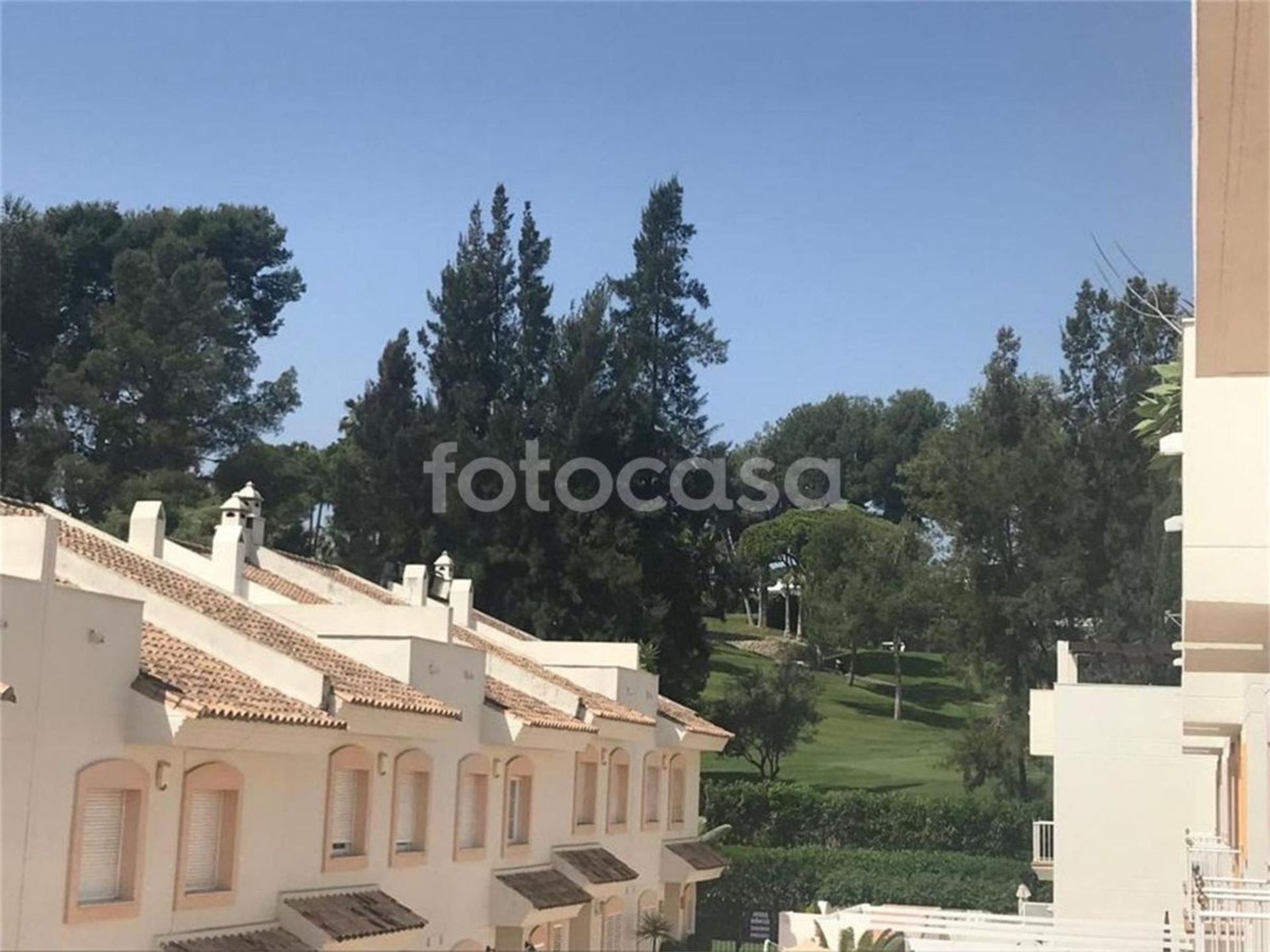 Hus i El Angel, Andalusia 10939982