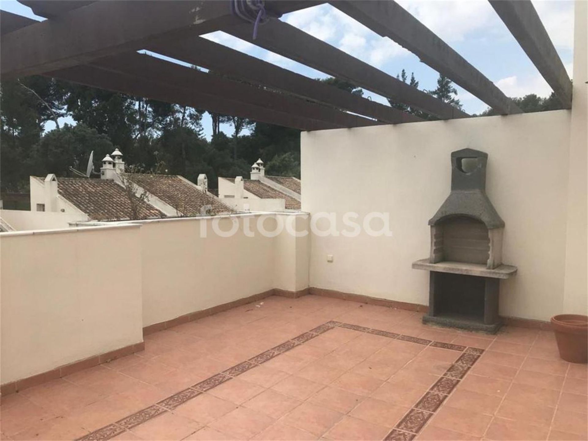 Hus i Marbella, Andalucía 10939982