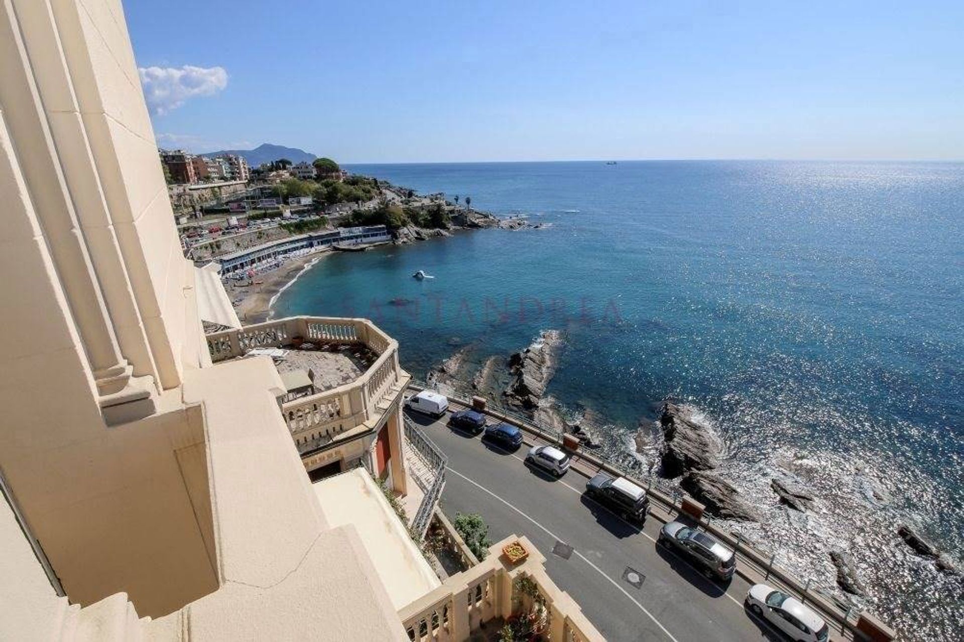 Condominio nel Genova, Liguria 10939989