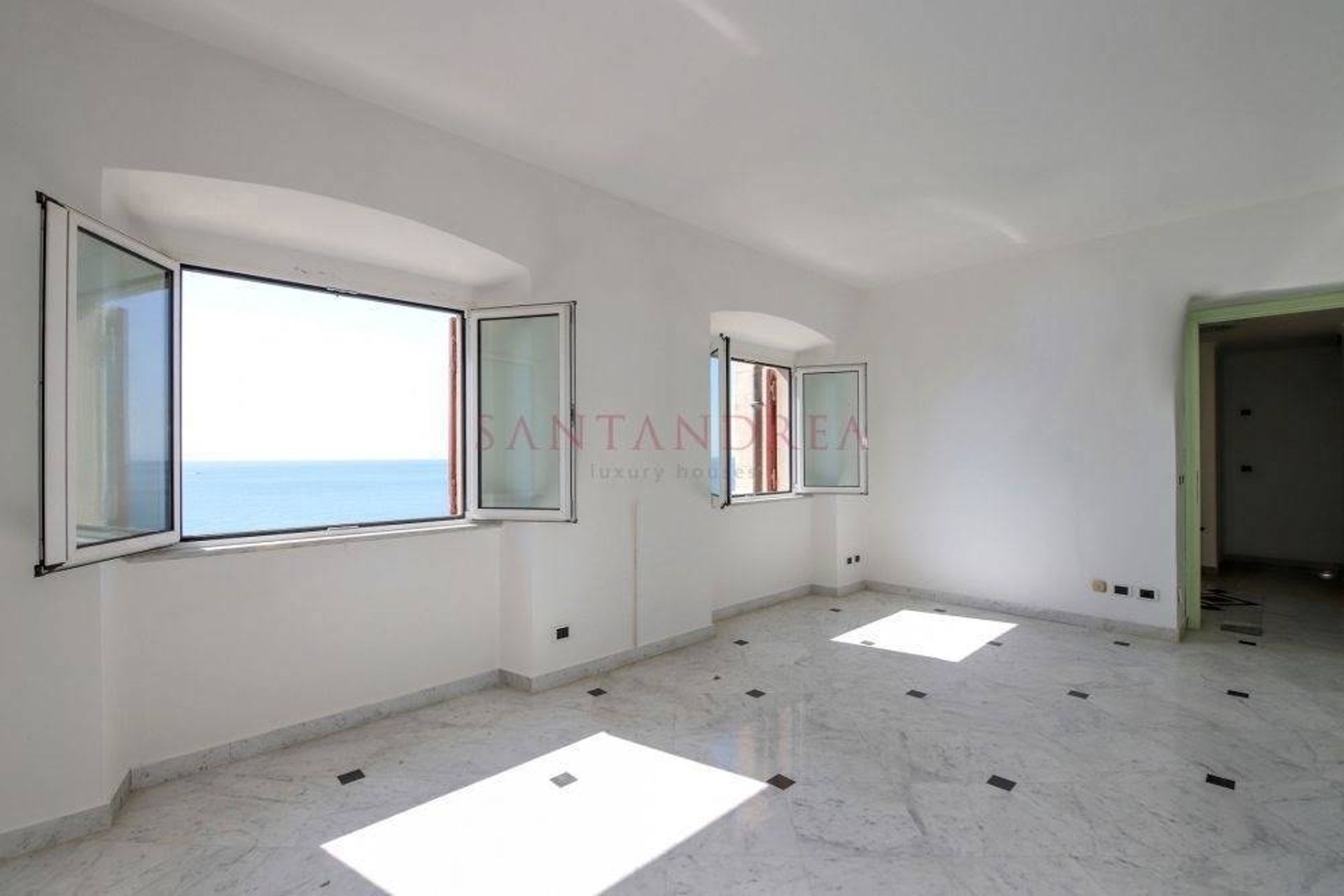 Condominio en Génova, Liguria 10939989