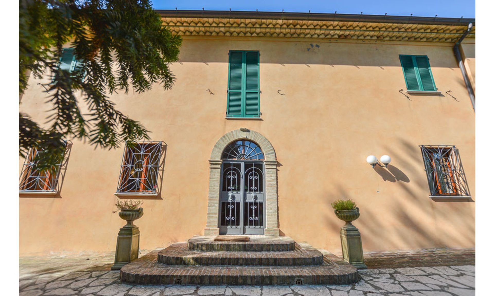 casa no Pesaro, Marche 10940003