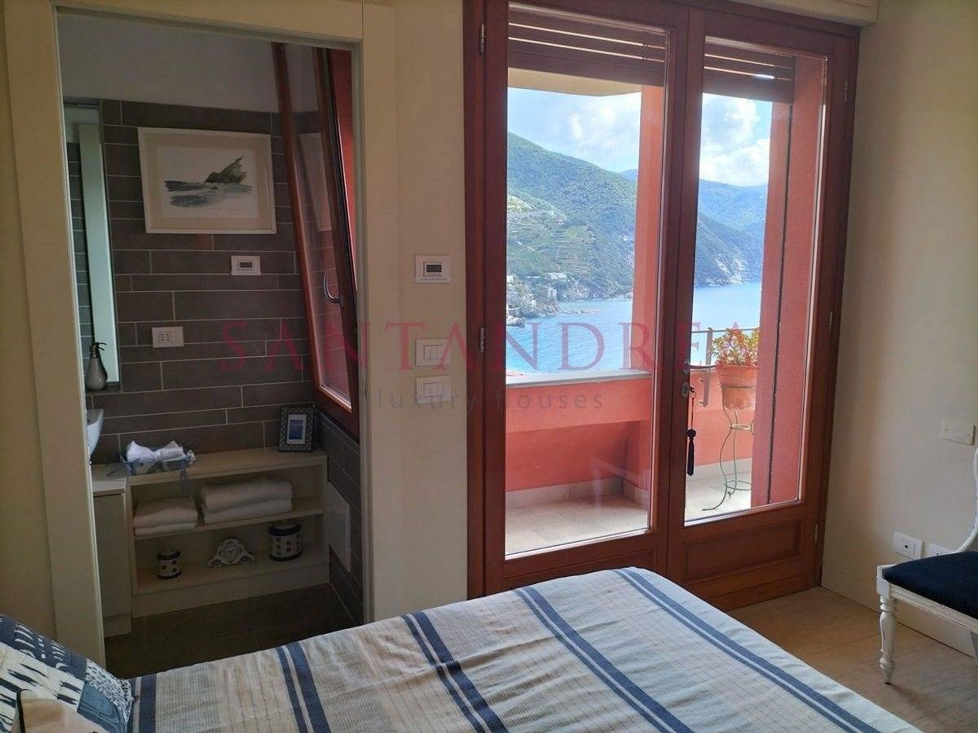 Будинок в Monterosso al Mare, Liguria 10940006