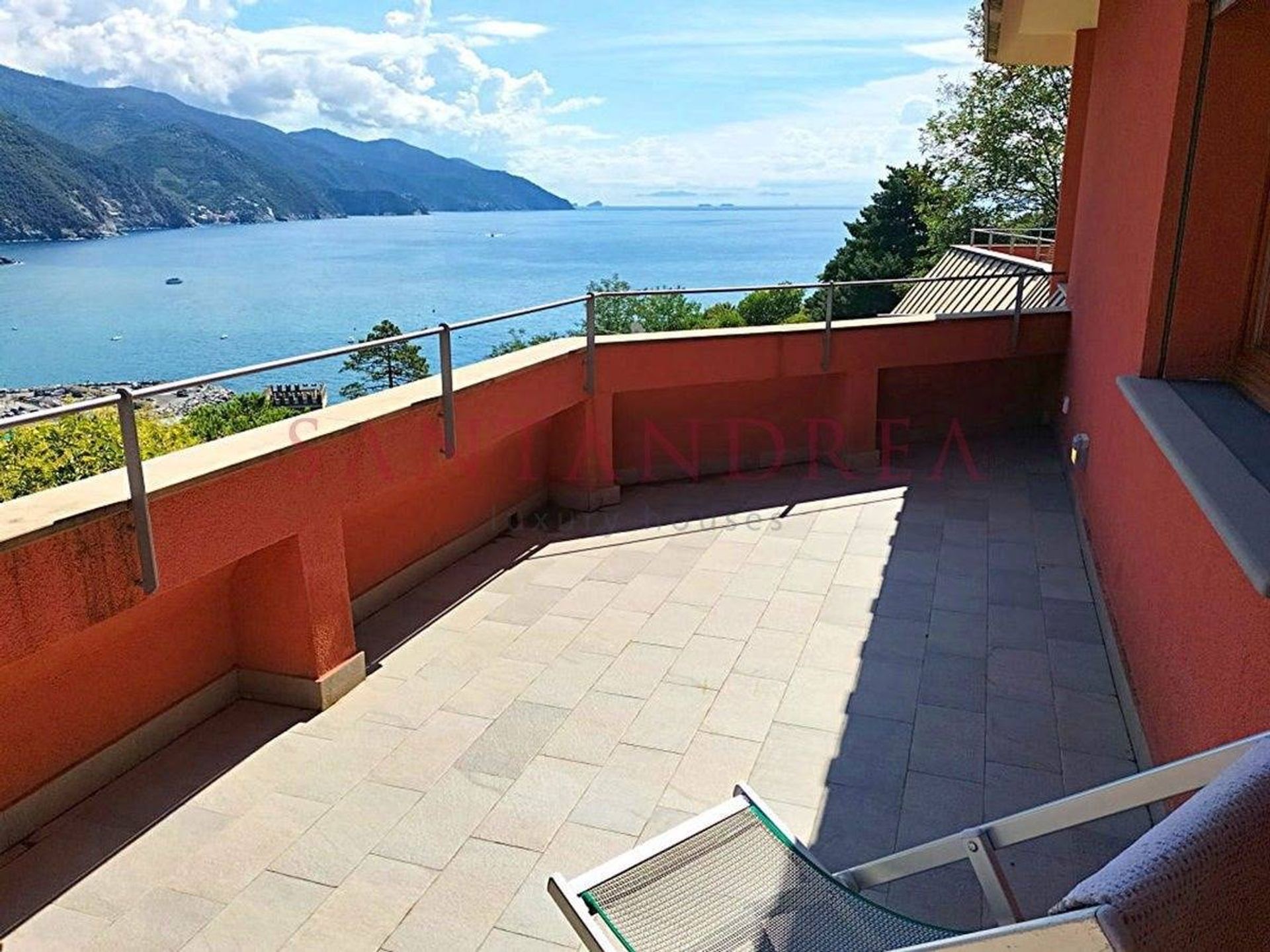 Будинок в Monterosso al Mare, Liguria 10940006