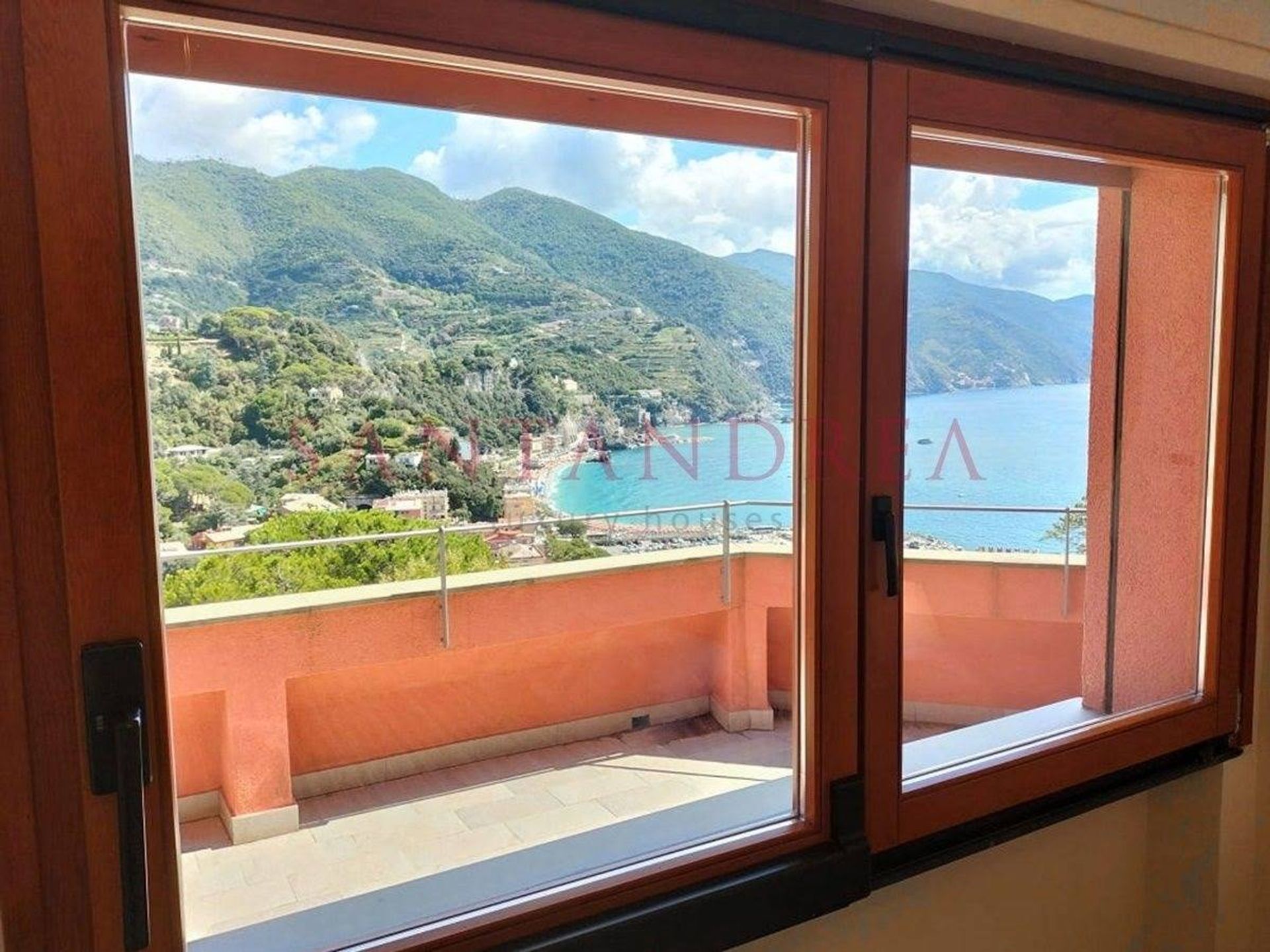 rumah dalam Monterosso al Mare, Liguria 10940006