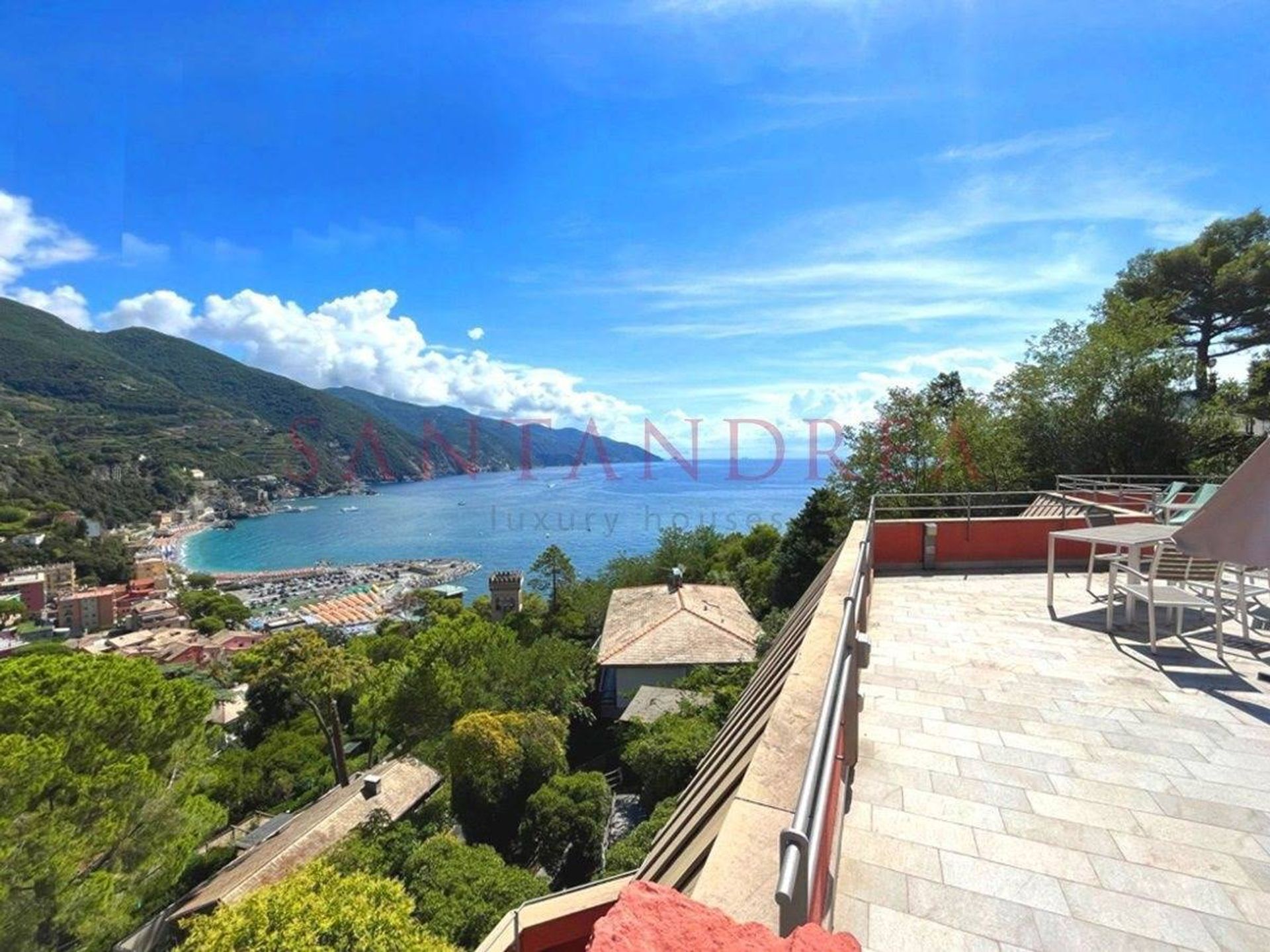 rumah dalam Monterosso al Mare, Liguria 10940006